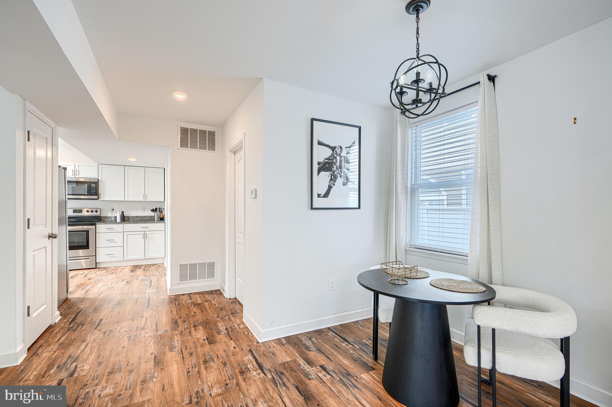 EDGEMERE/SPARROWS POINT - Residential