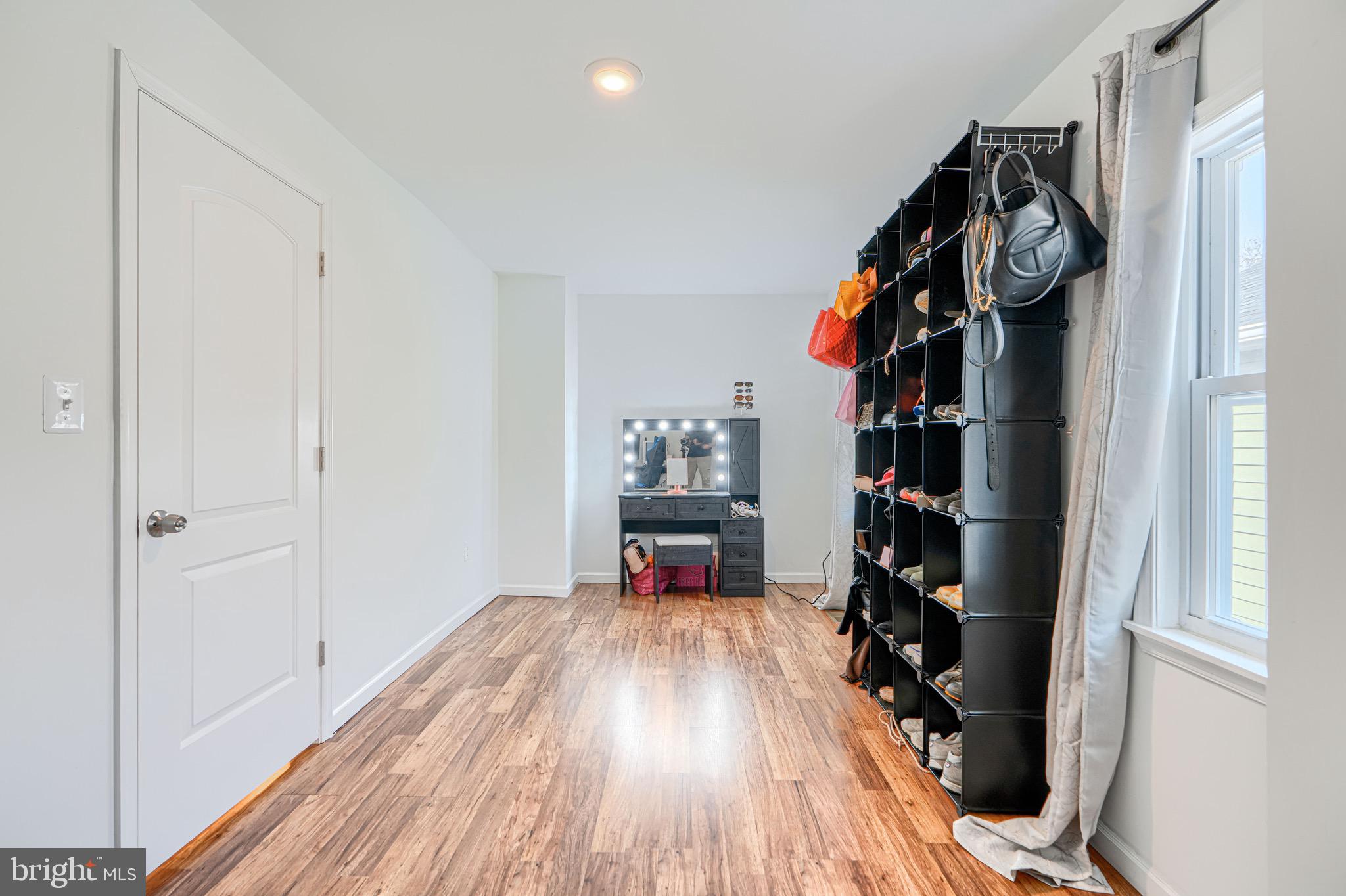 EDGEMERE/SPARROWS POINT - Residential