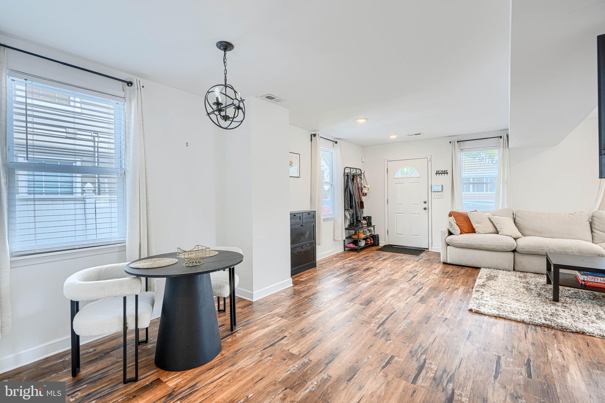 EDGEMERE/SPARROWS POINT - Residential