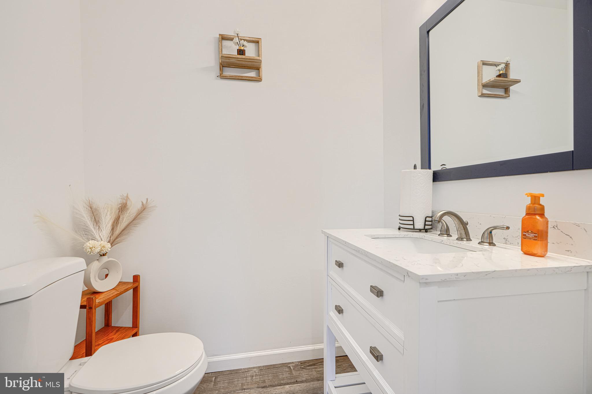 EDGEMERE/SPARROWS POINT - Residential