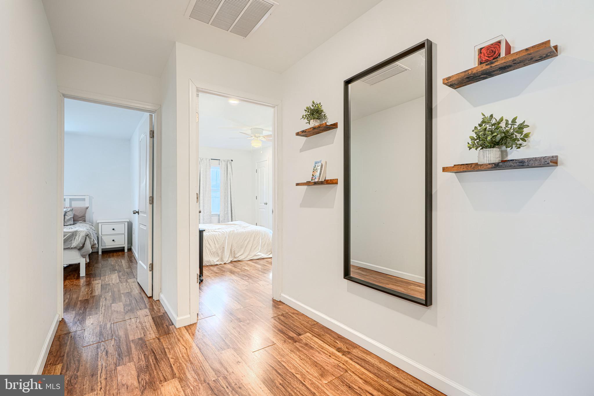 EDGEMERE/SPARROWS POINT - Residential