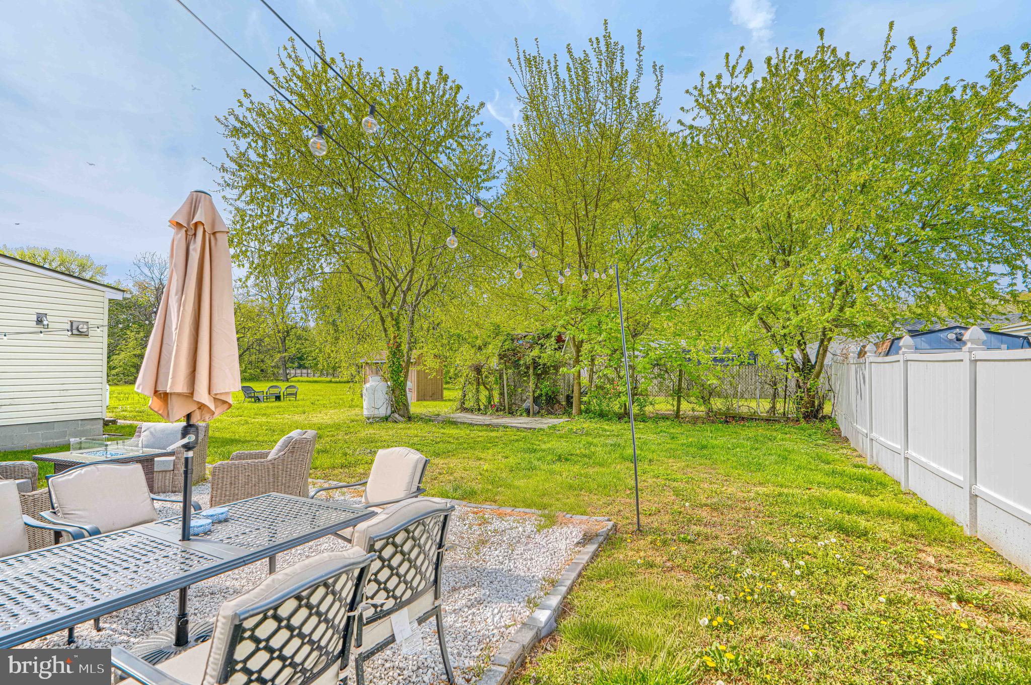 EDGEMERE/SPARROWS POINT - Residential