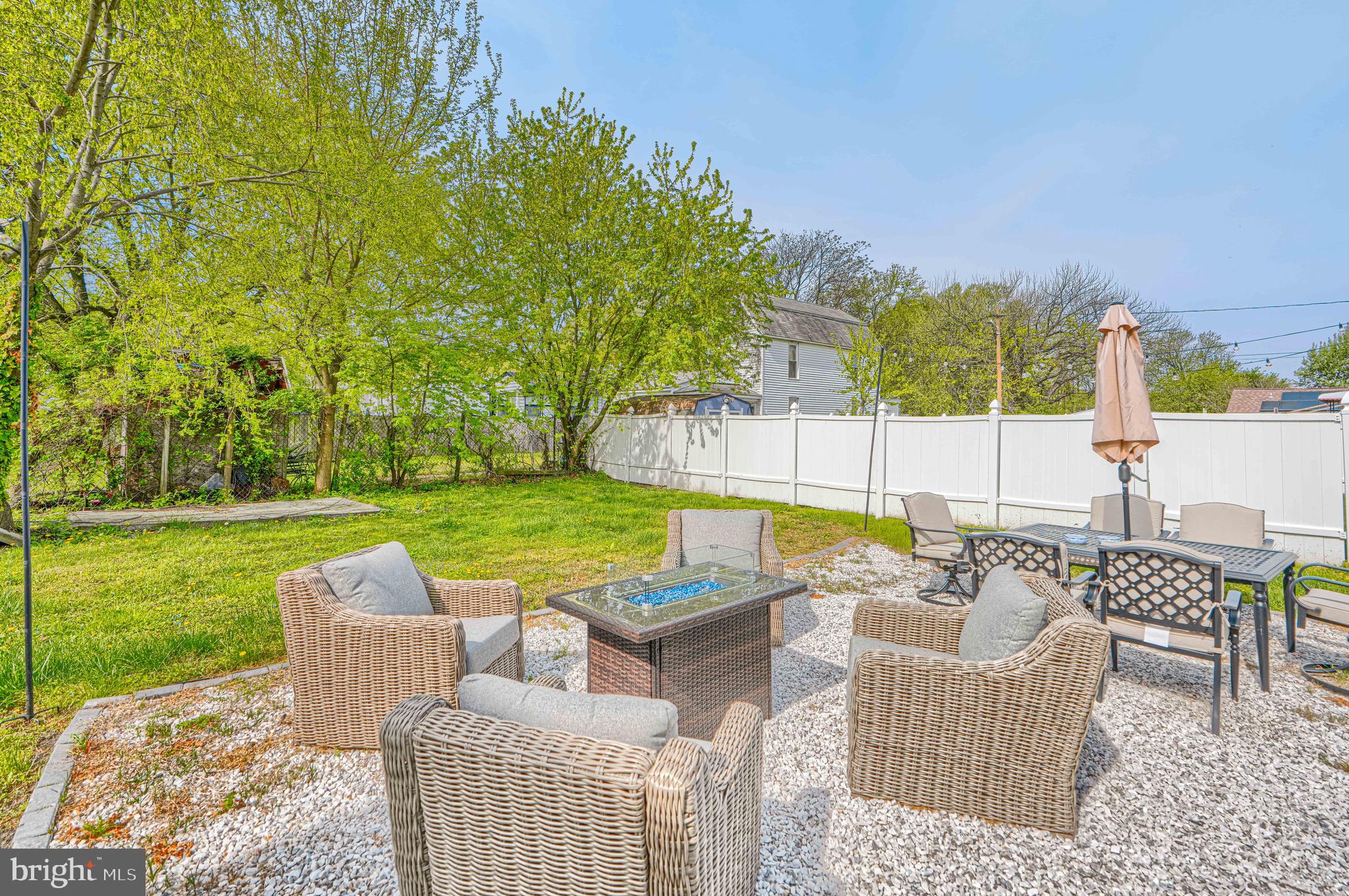 EDGEMERE/SPARROWS POINT - Residential