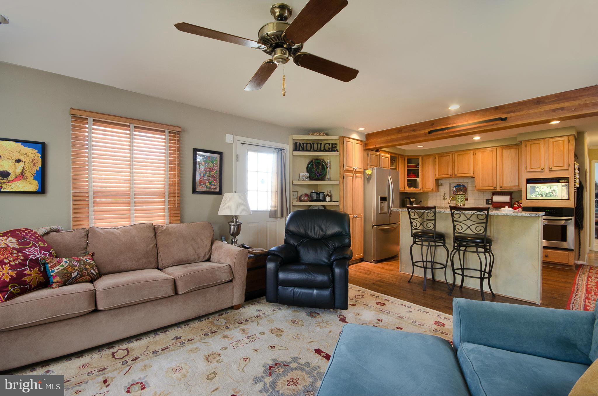 SUNNY RIDGE ESTATES - Residential