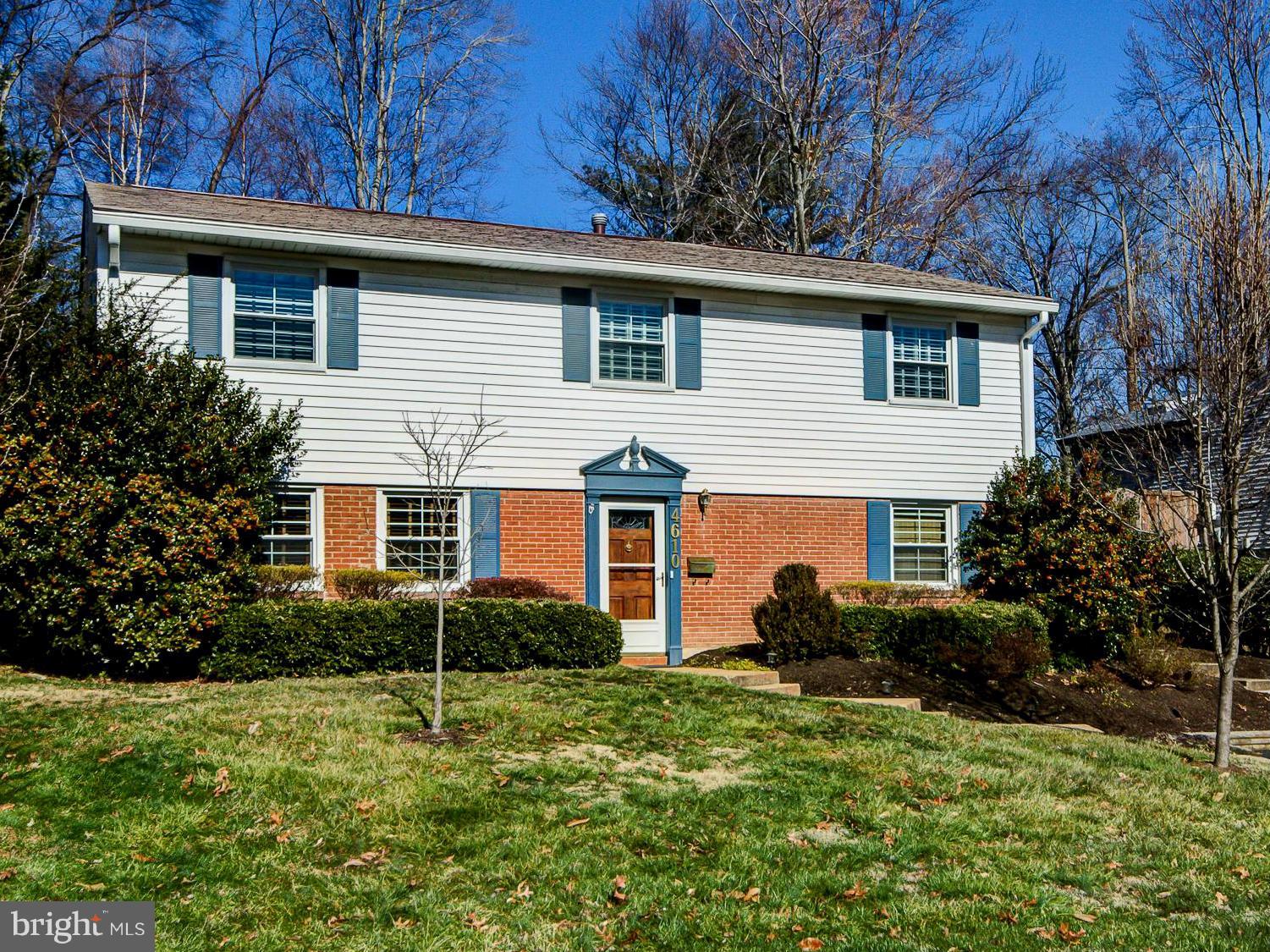 SUNNY RIDGE ESTATES - Residential