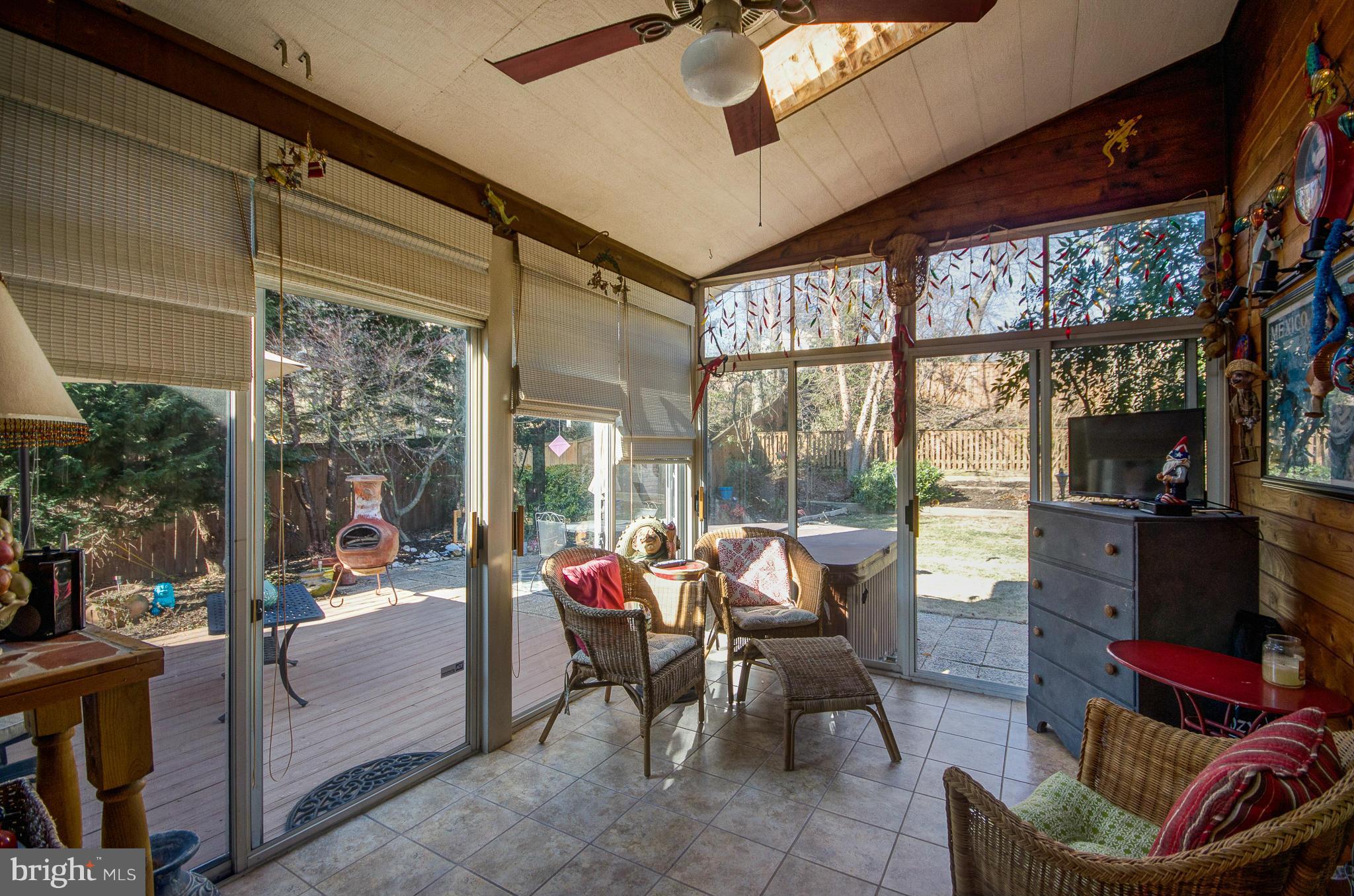 SUNNY RIDGE ESTATES - Residential