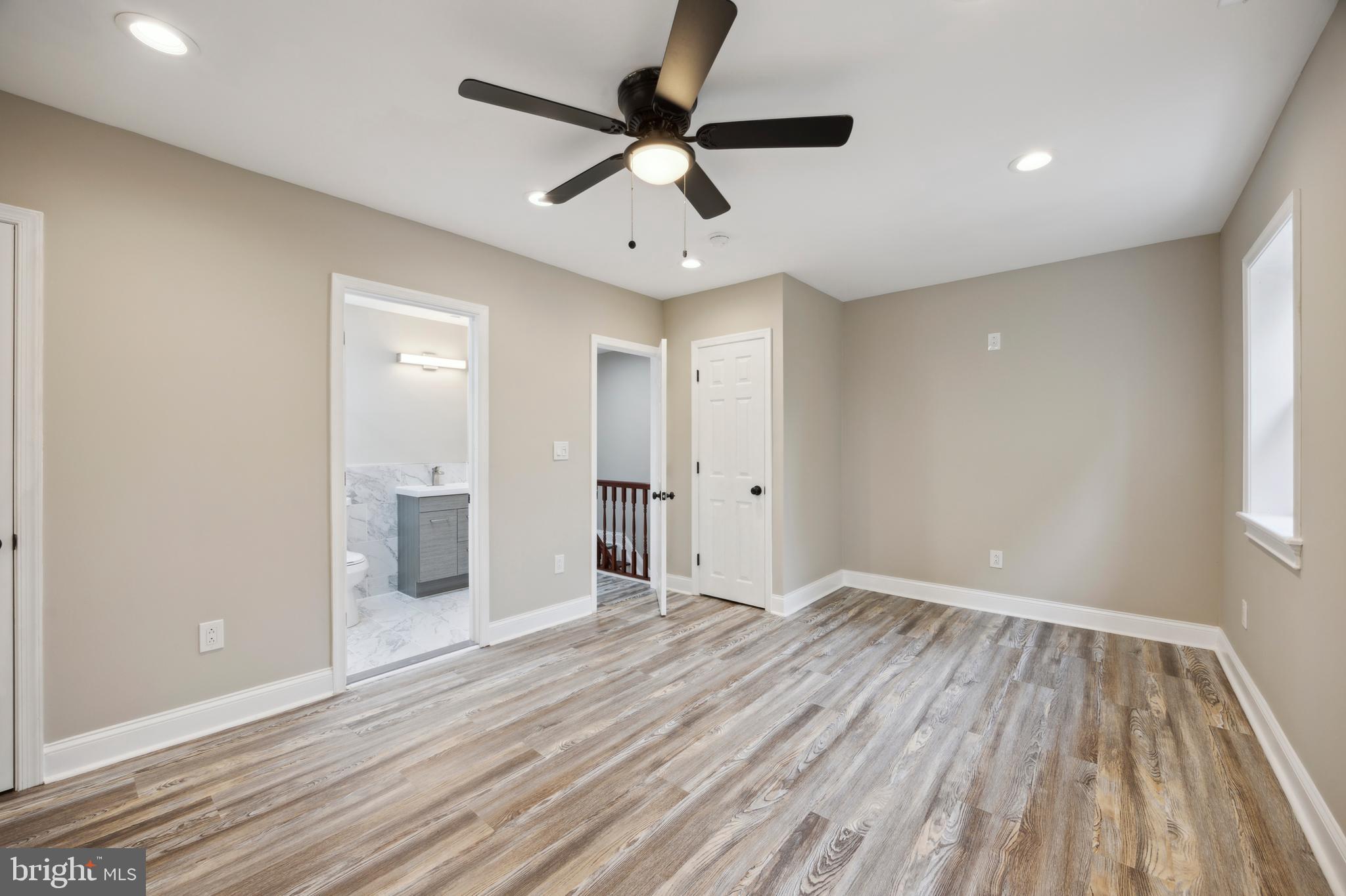 WEST OAK LANE - Residential