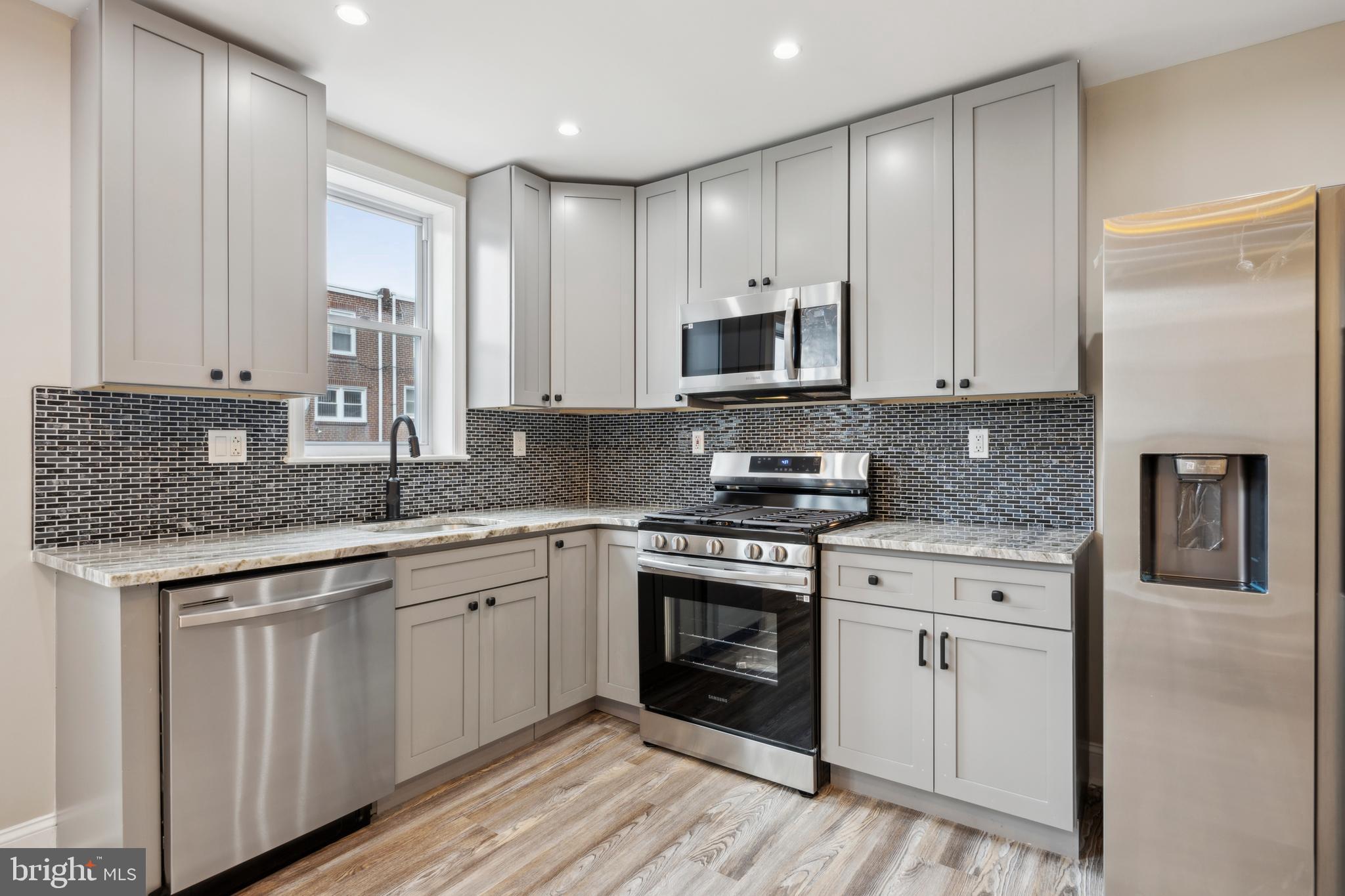 WEST OAK LANE - Residential