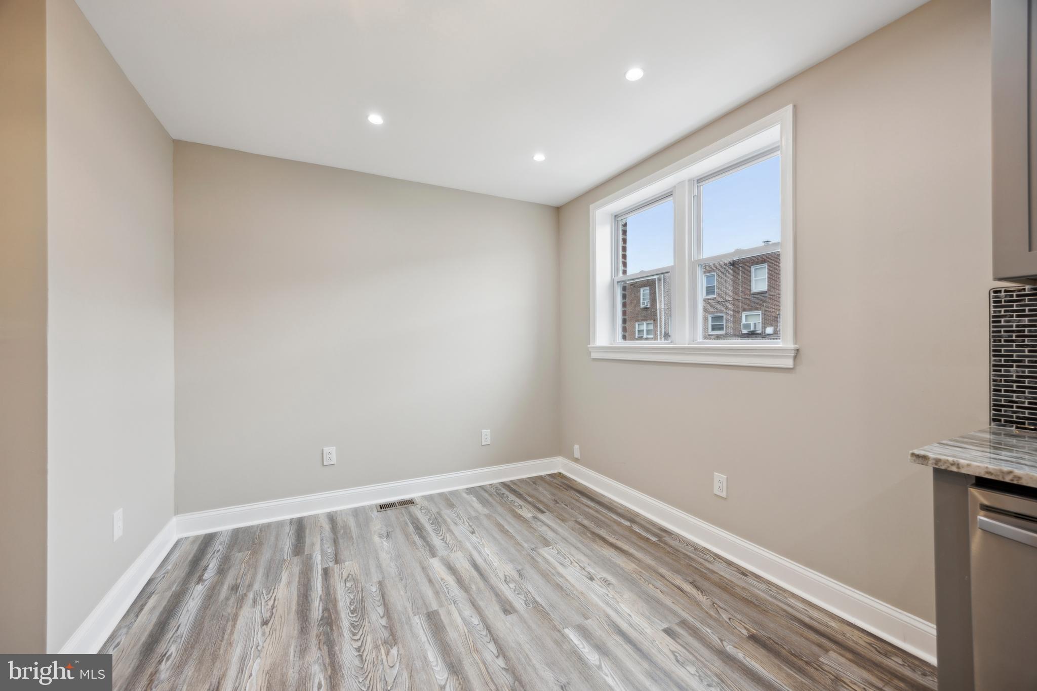 WEST OAK LANE - Residential