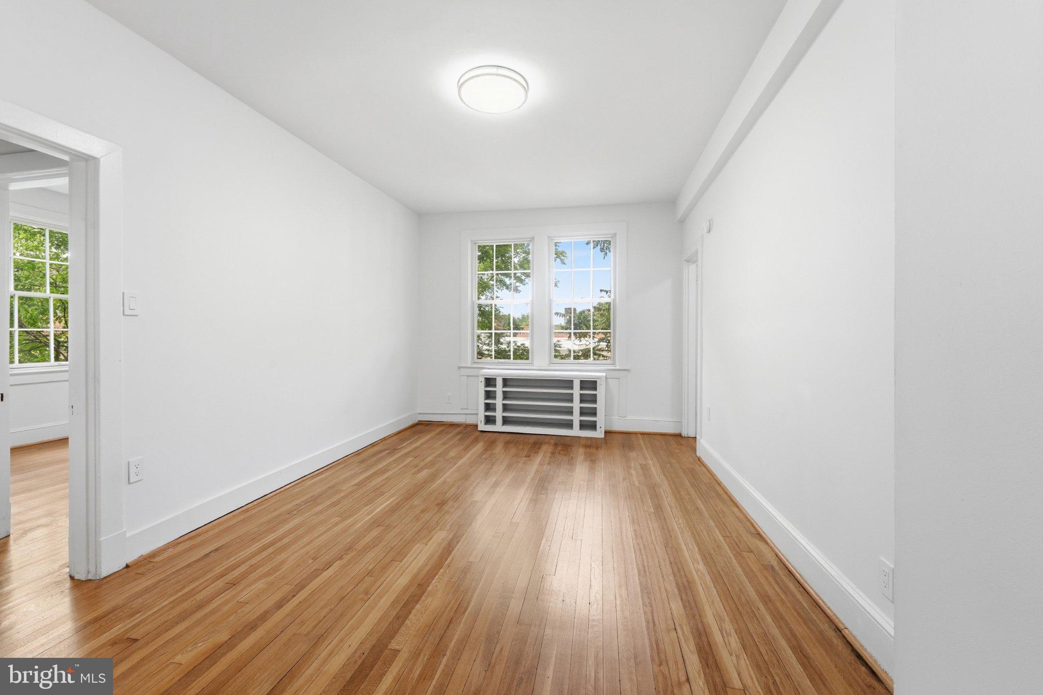 1705 LANIER PLACE NW 208