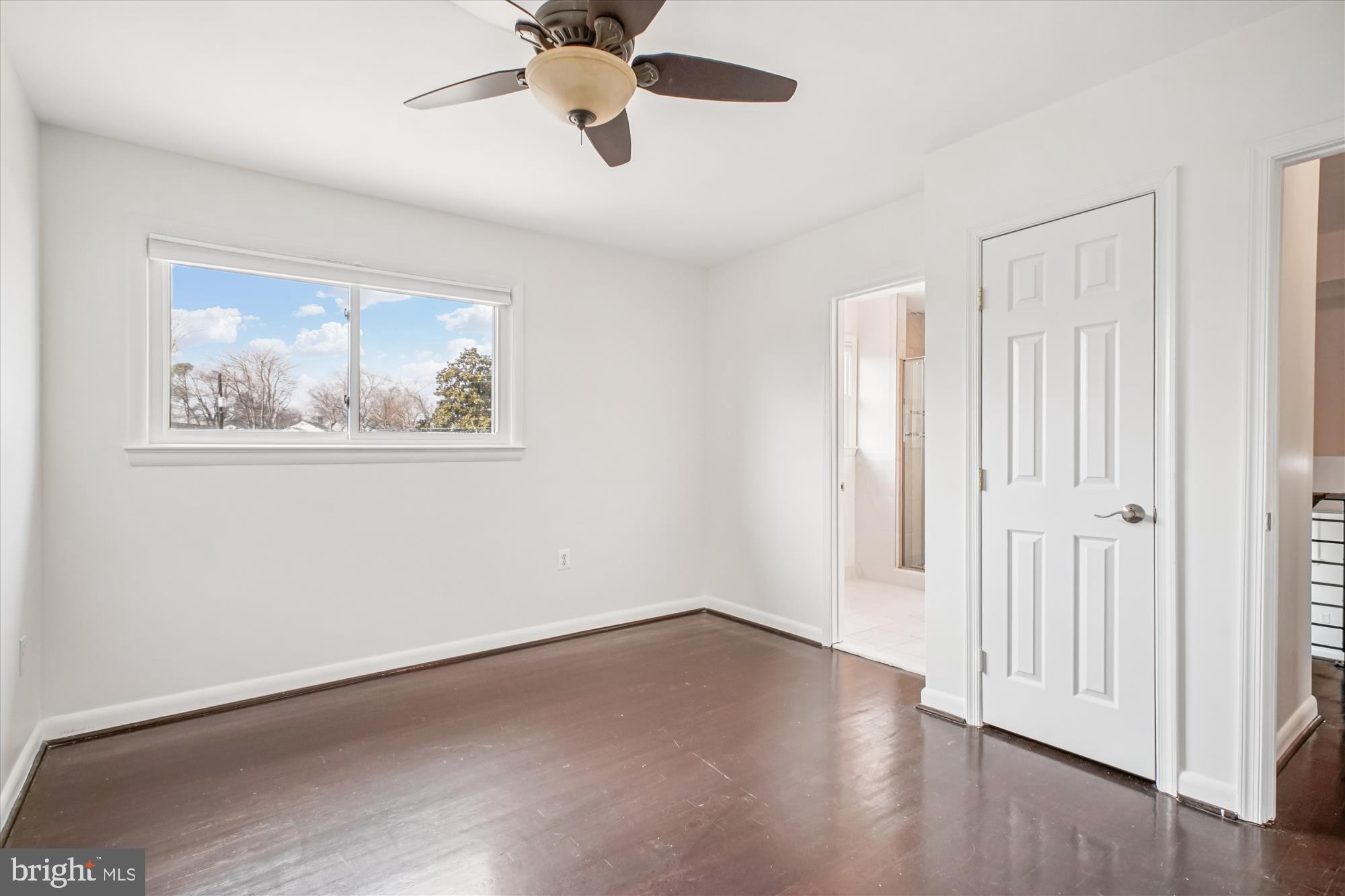 ASHBURTON - Residential