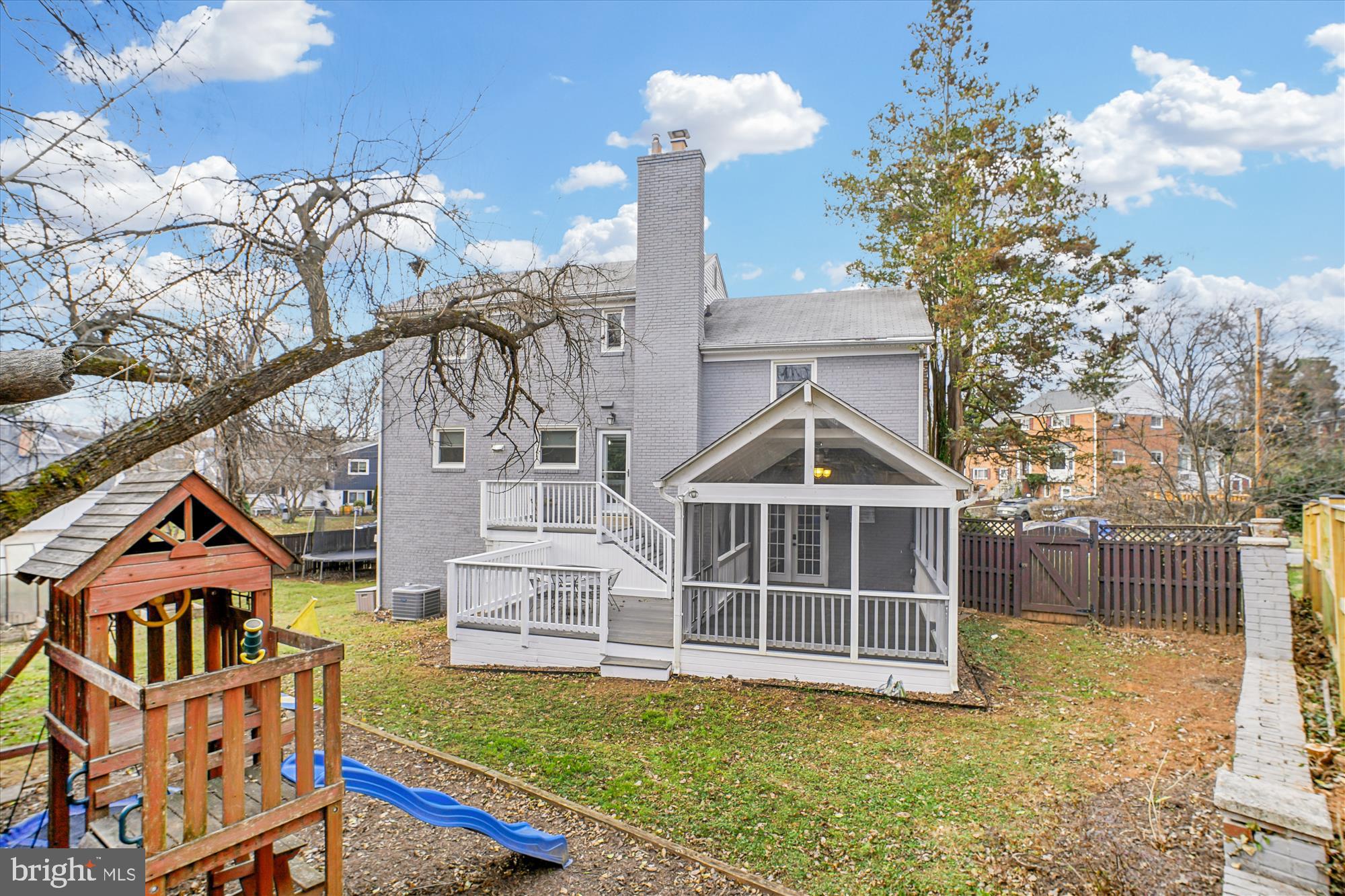 ASHBURTON - Residential