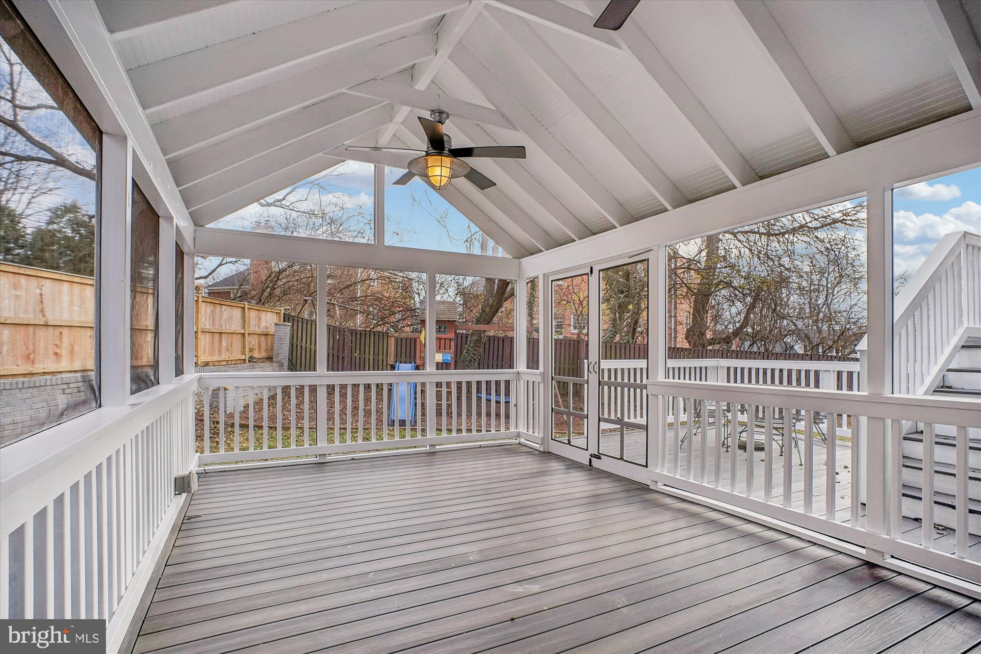 ASHBURTON - Residential