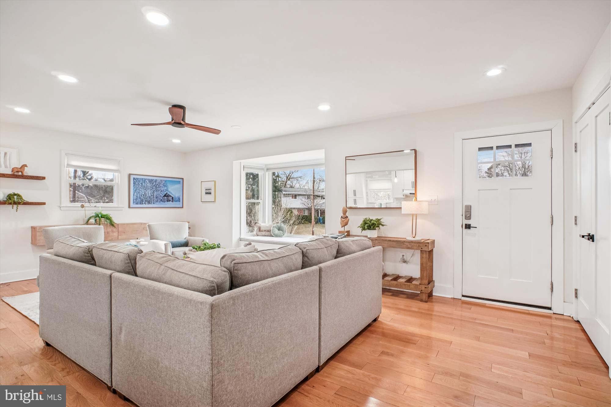 ASHBURTON - Residential