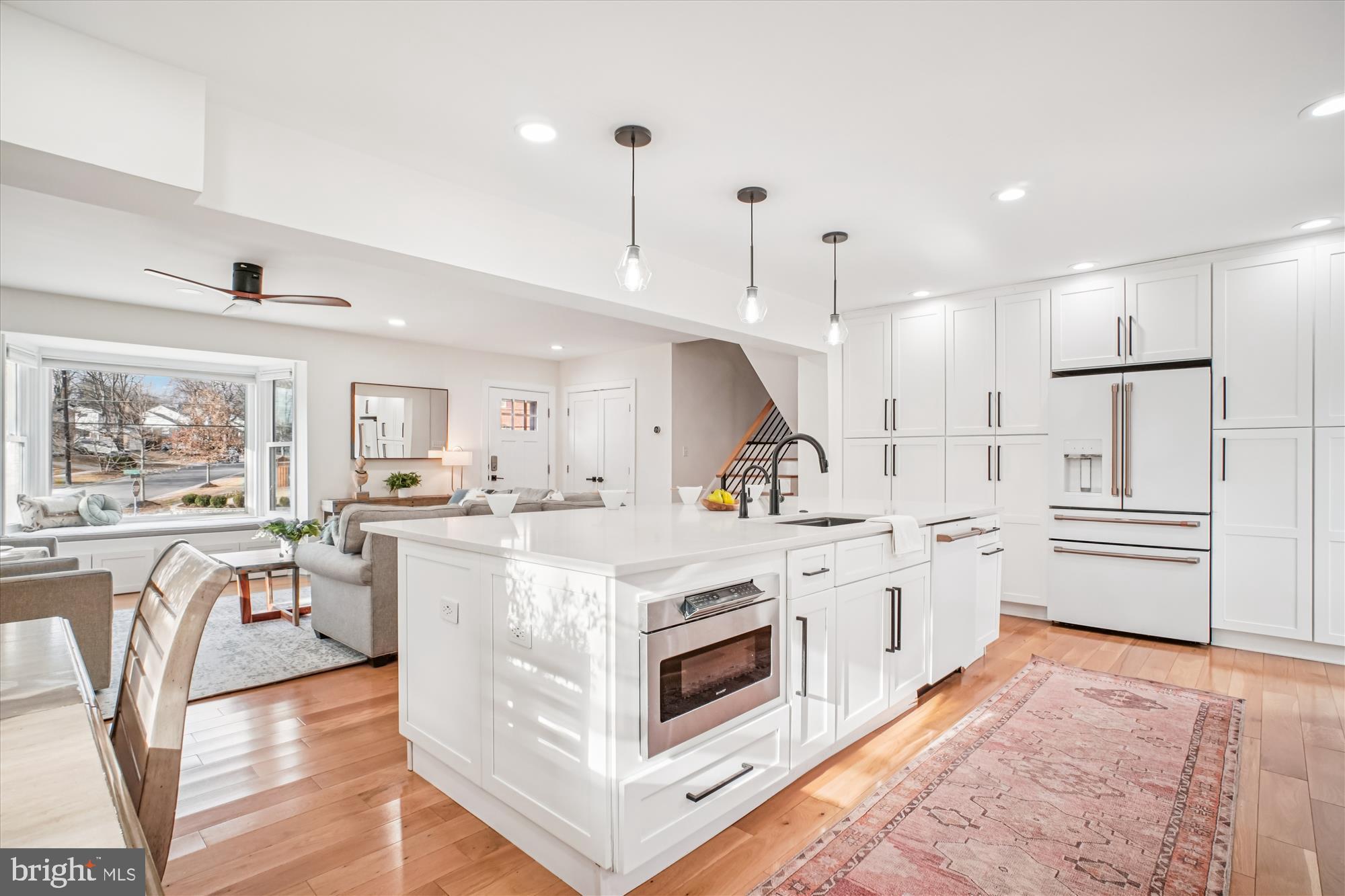 ASHBURTON - Residential