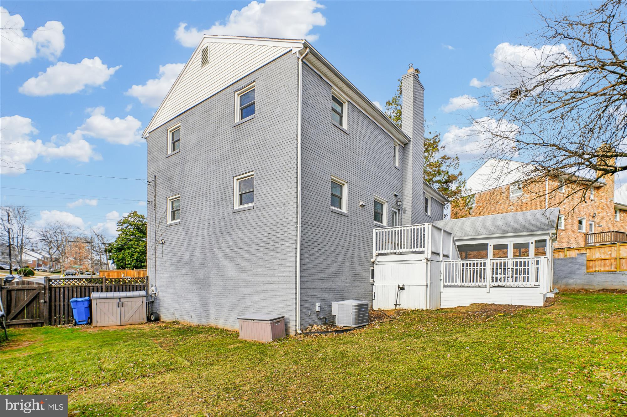 ASHBURTON - Residential