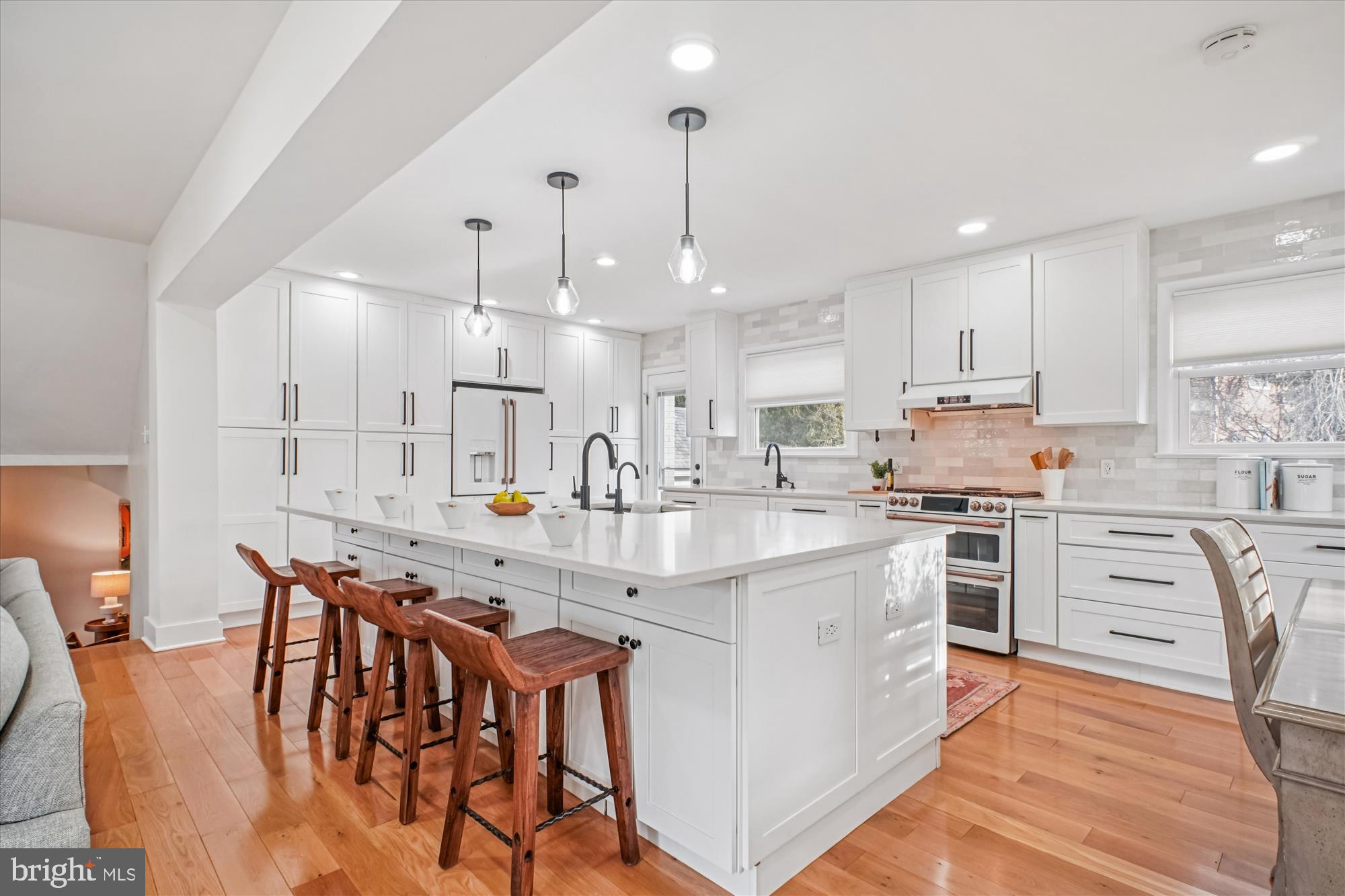 ASHBURTON - Residential