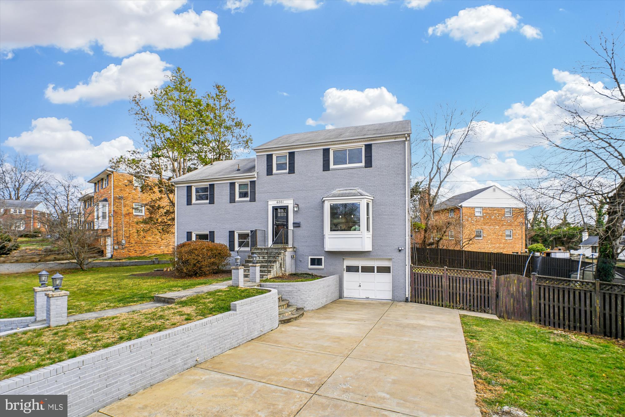 ASHBURTON - Residential