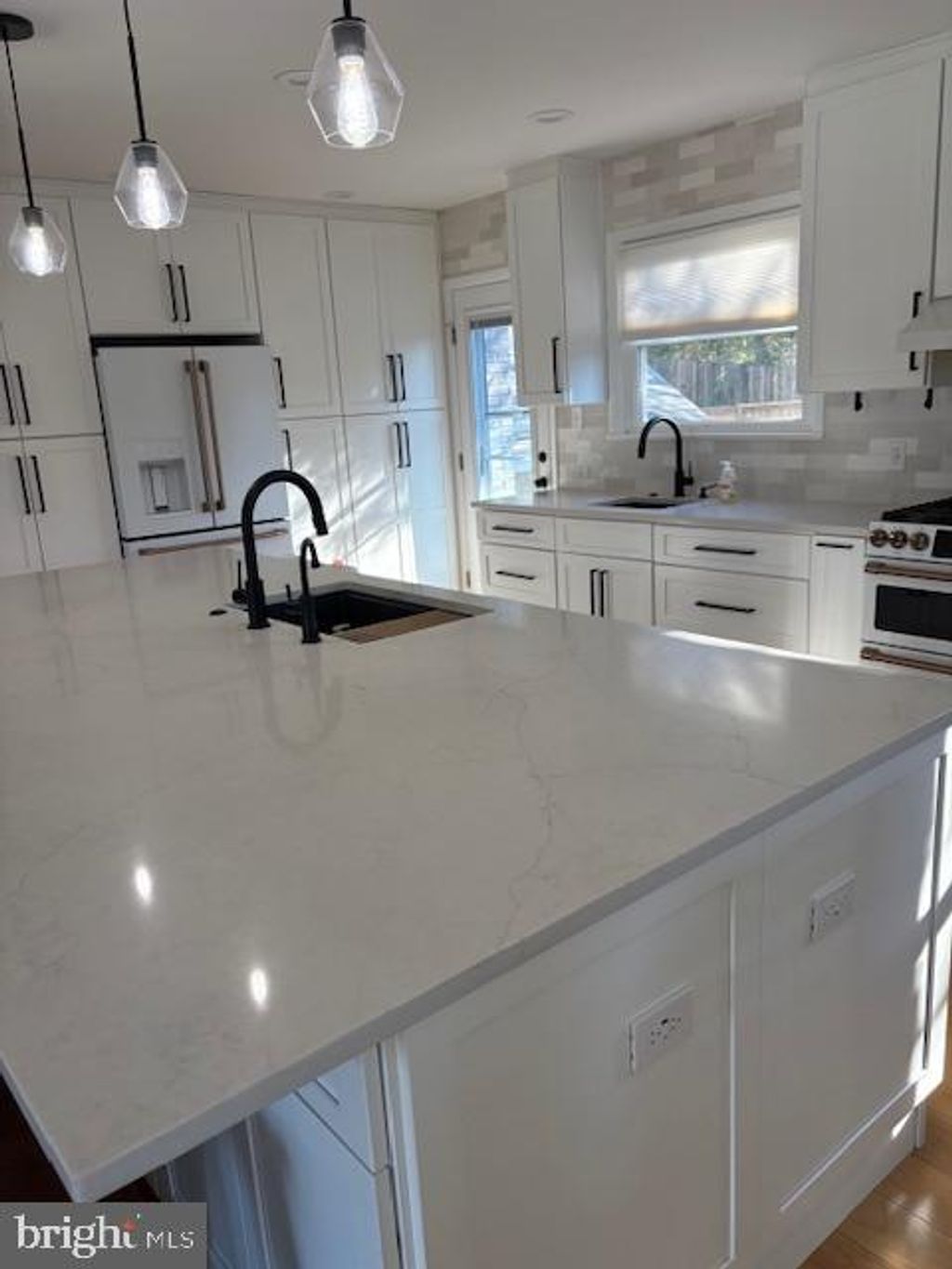 Photo of 6001 Marquette Terrace, BETHESDA, MD 20817 (MLS # MDMC2209530)