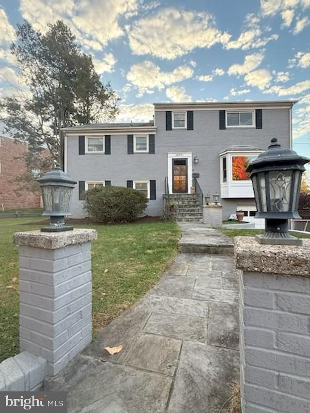 Photo of 6001 Marquette Terrace, BETHESDA, MD 20817 (MLS # MDMC2209530)