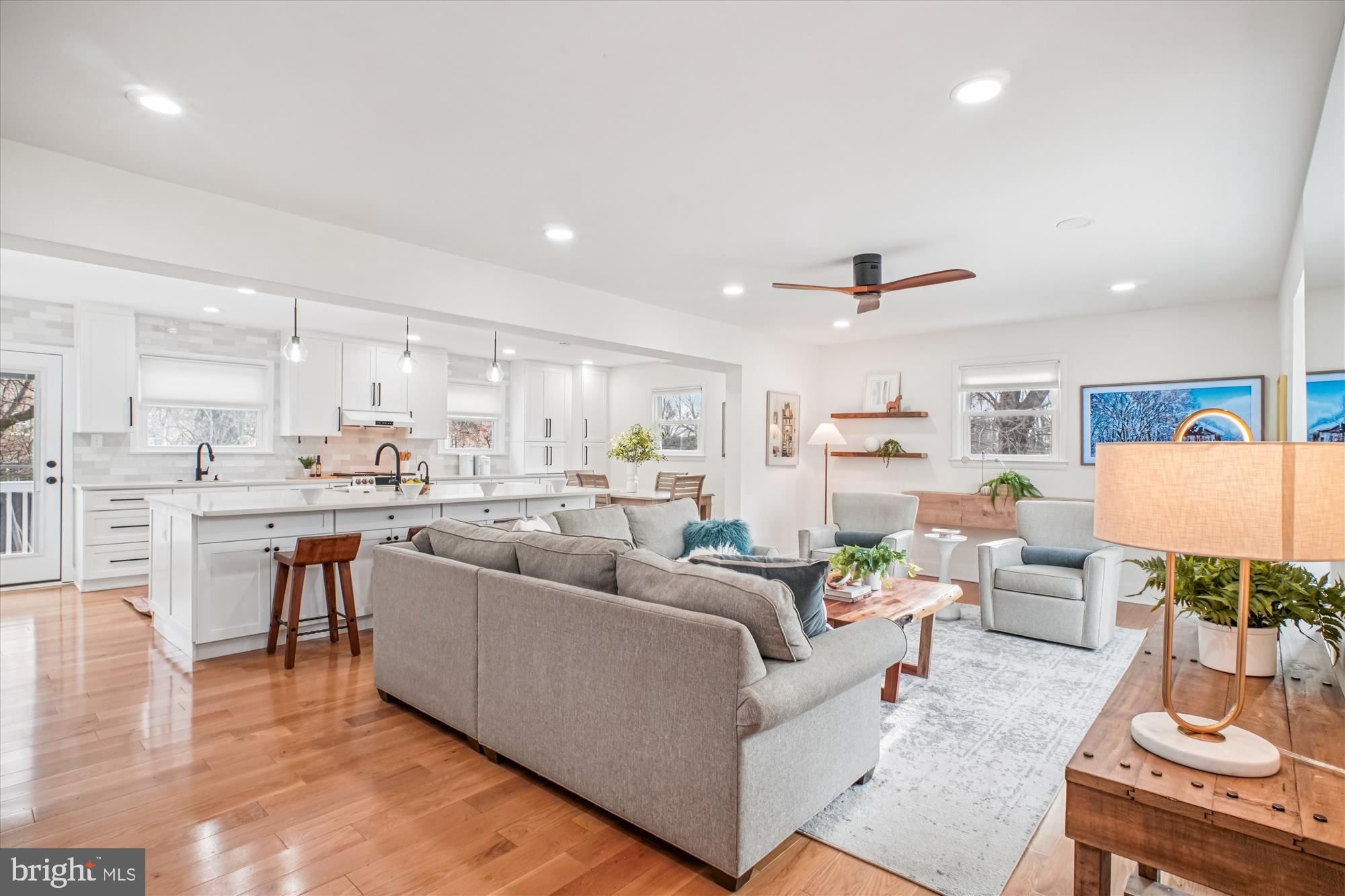 ASHBURTON - Residential