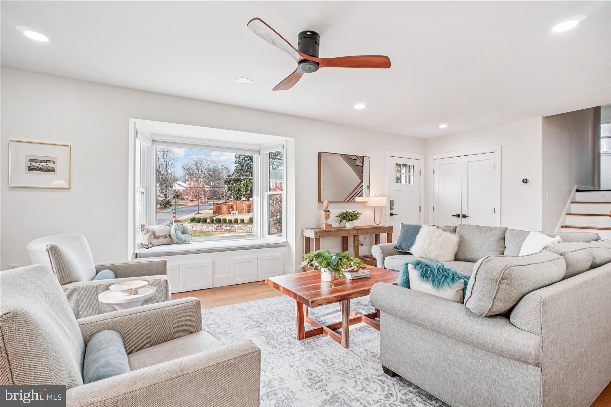 ASHBURTON - Residential