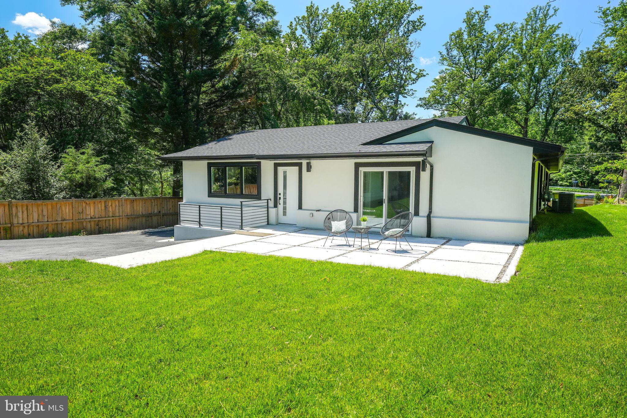 BUFFALO HILL - Residential