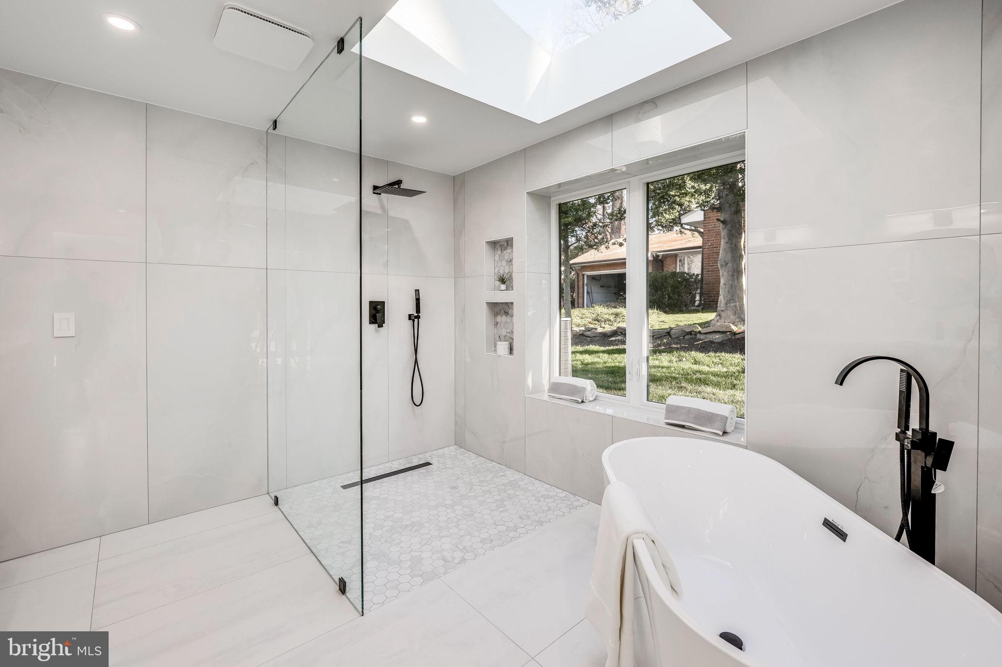 BUFFALO HILL - Residential