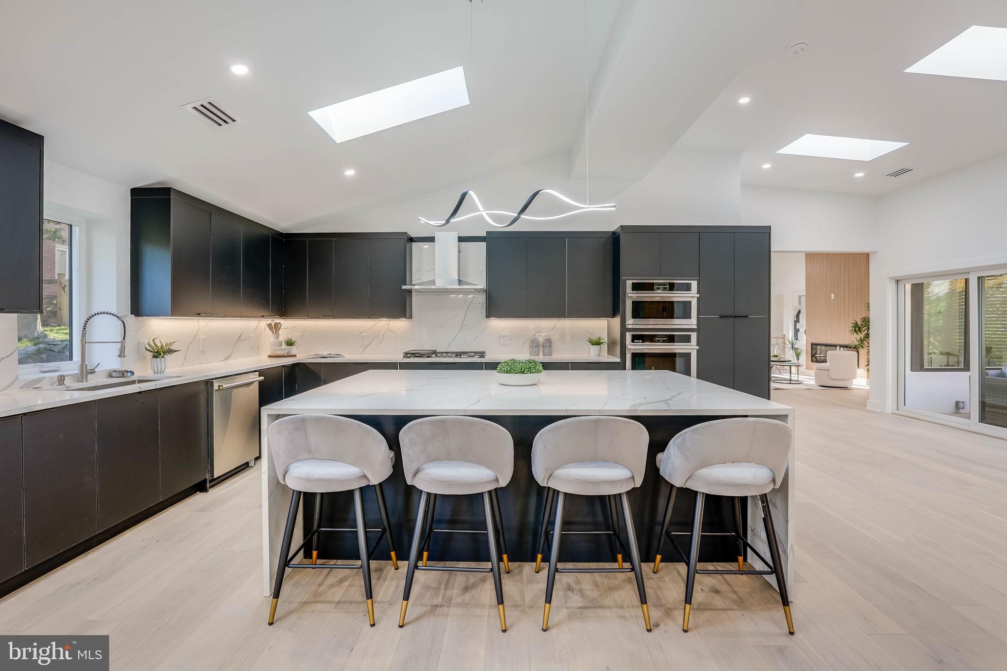 BUFFALO HILL - Residential