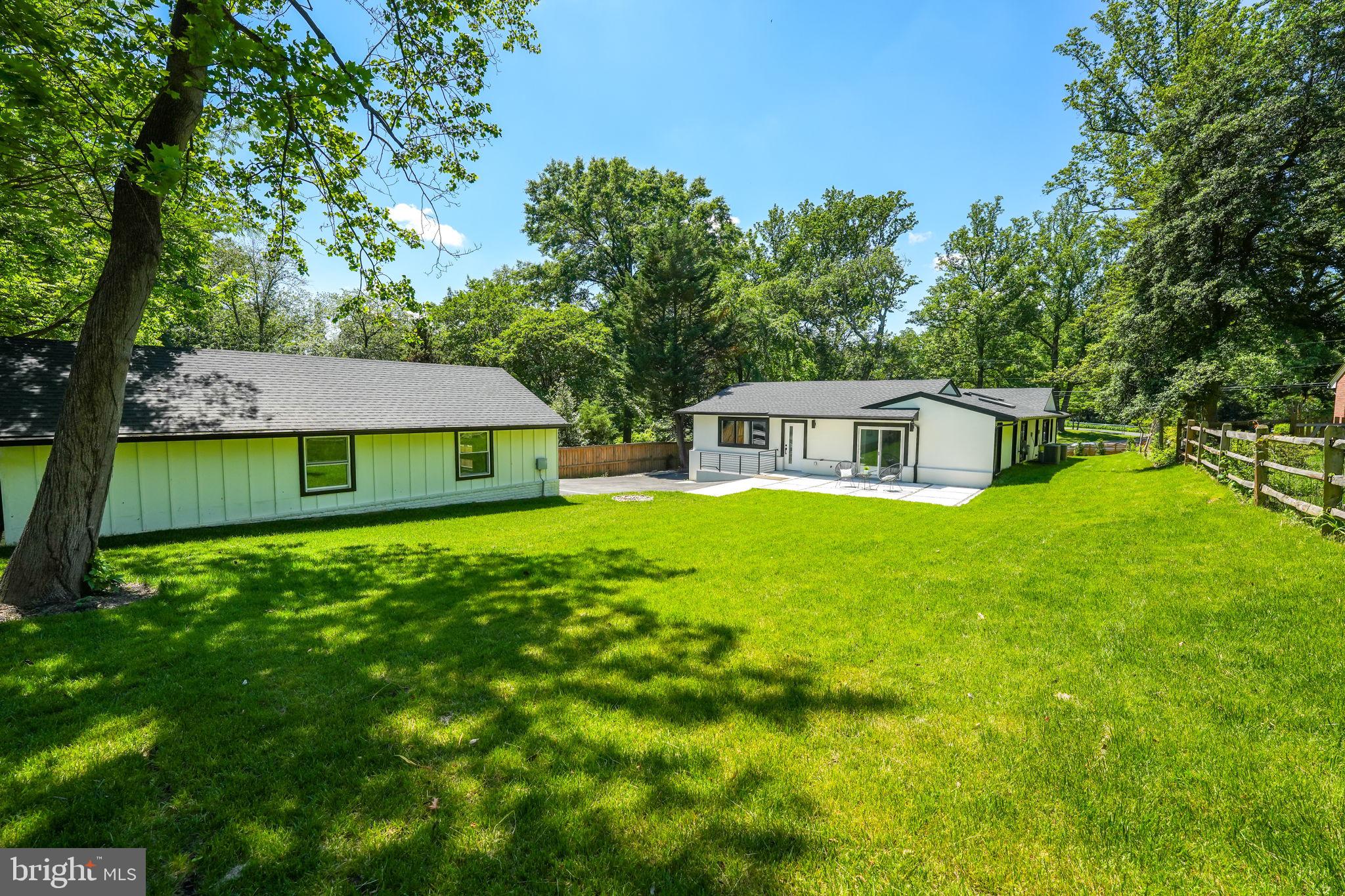 BUFFALO HILL - Residential