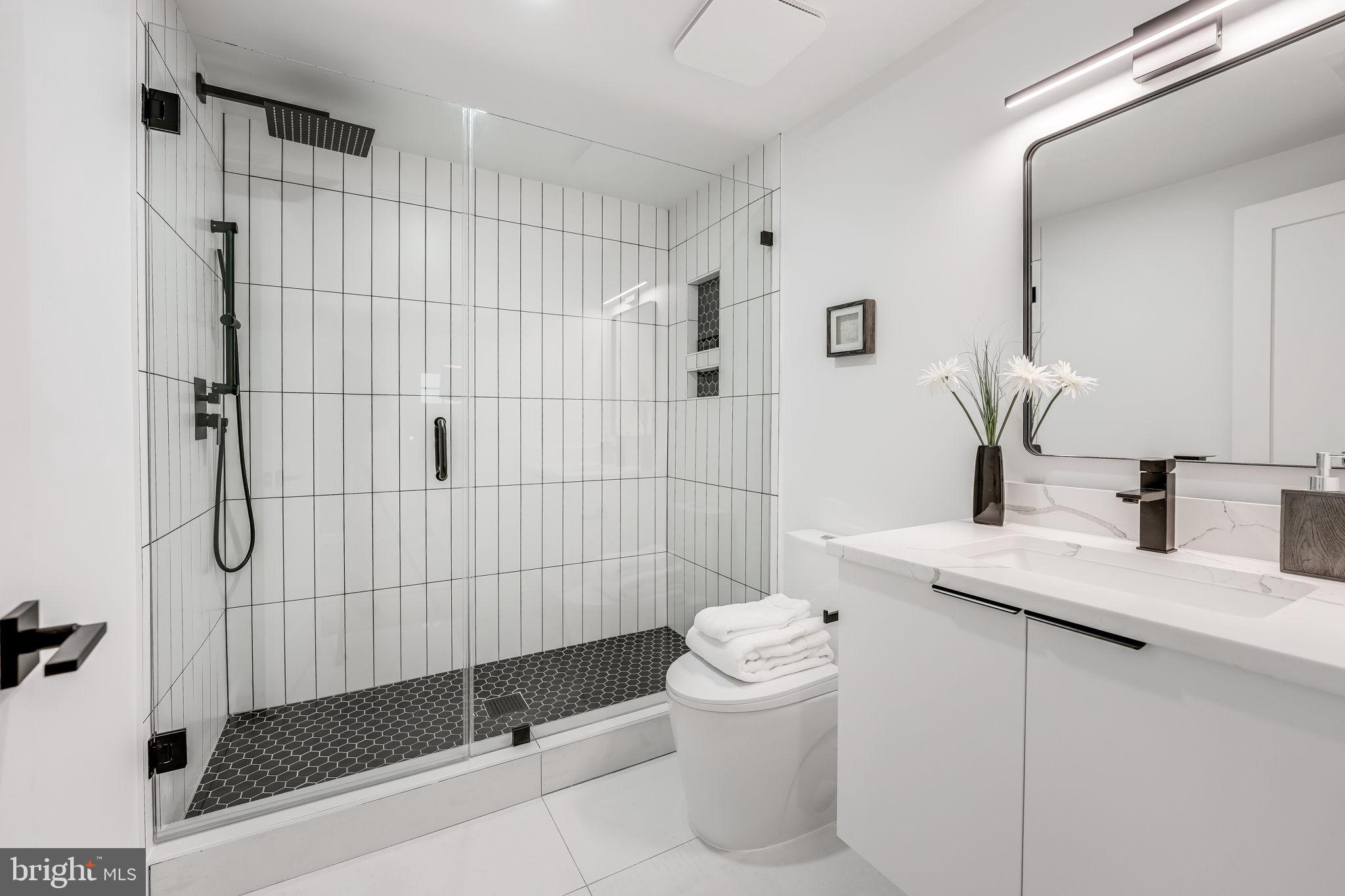 BUFFALO HILL - Residential