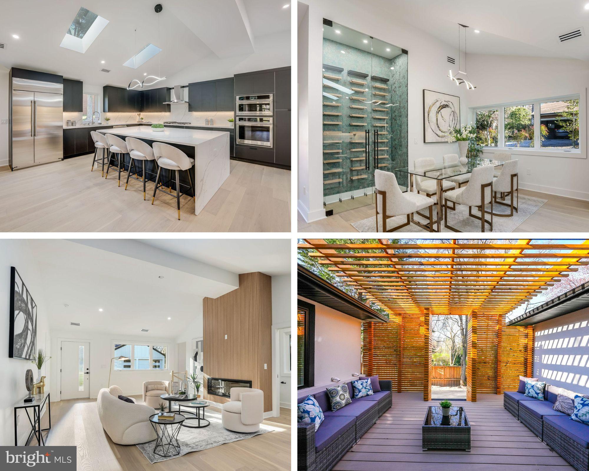 BUFFALO HILL - Residential