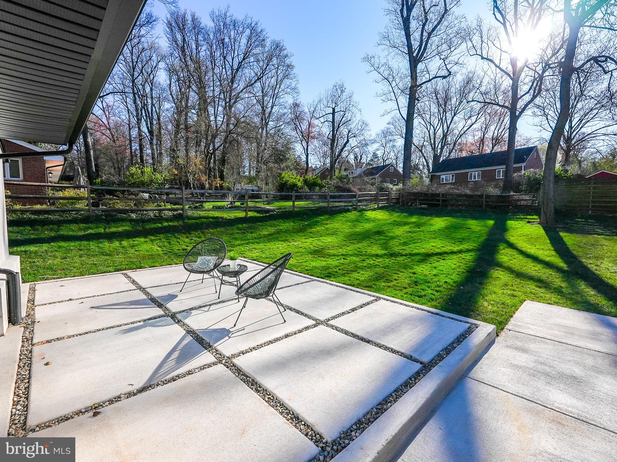 BUFFALO HILL - Residential