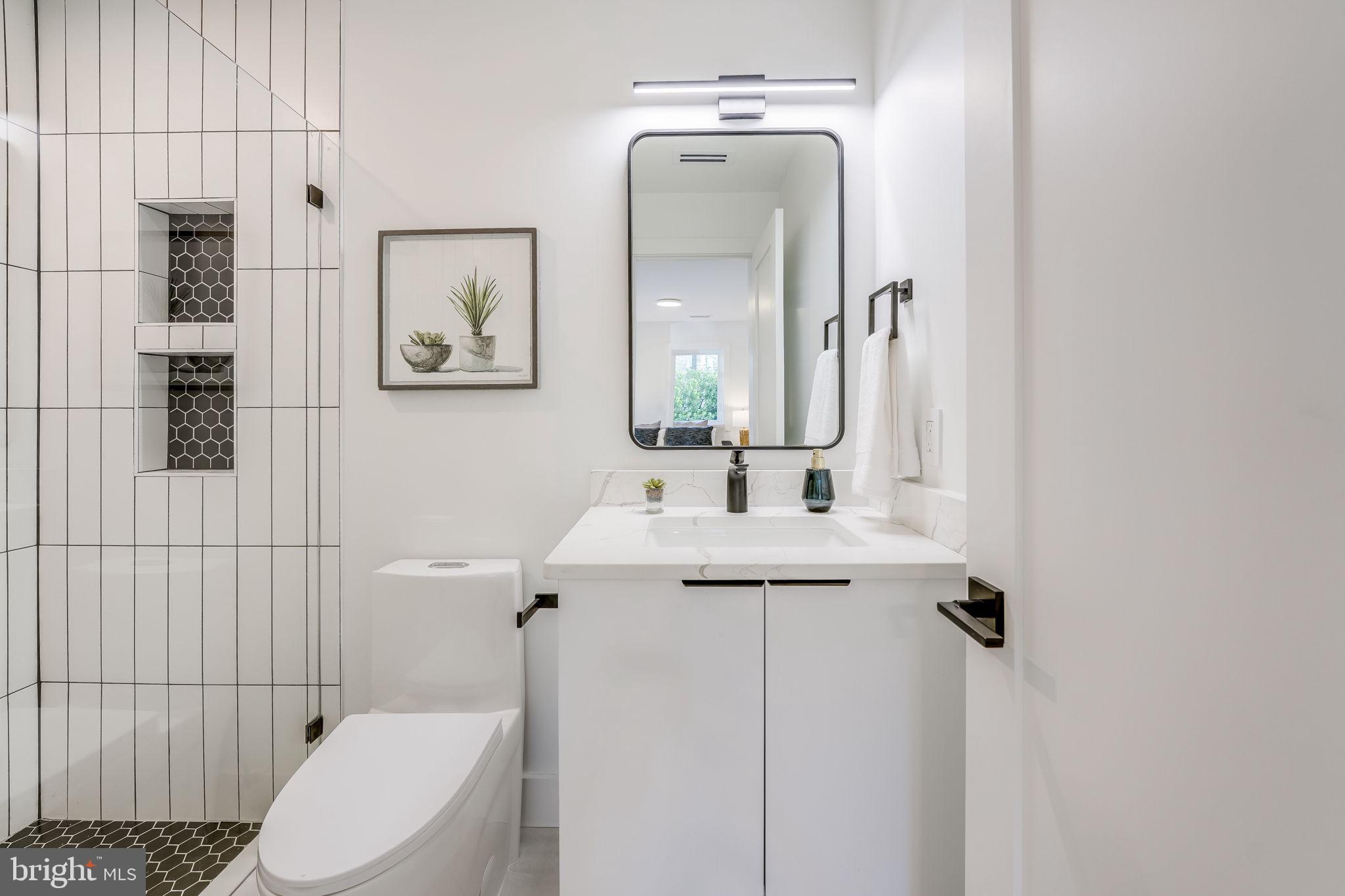 BUFFALO HILL - Residential