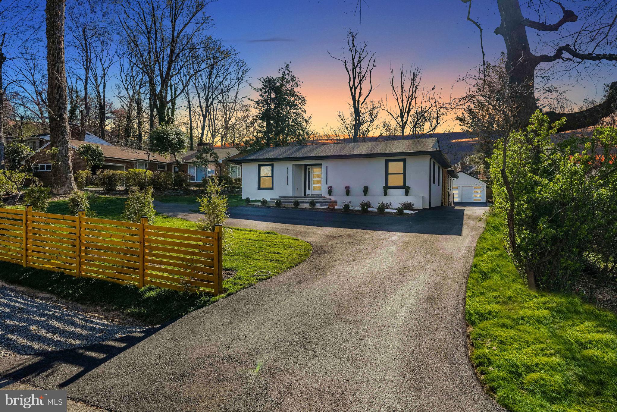 BUFFALO HILL - Residential