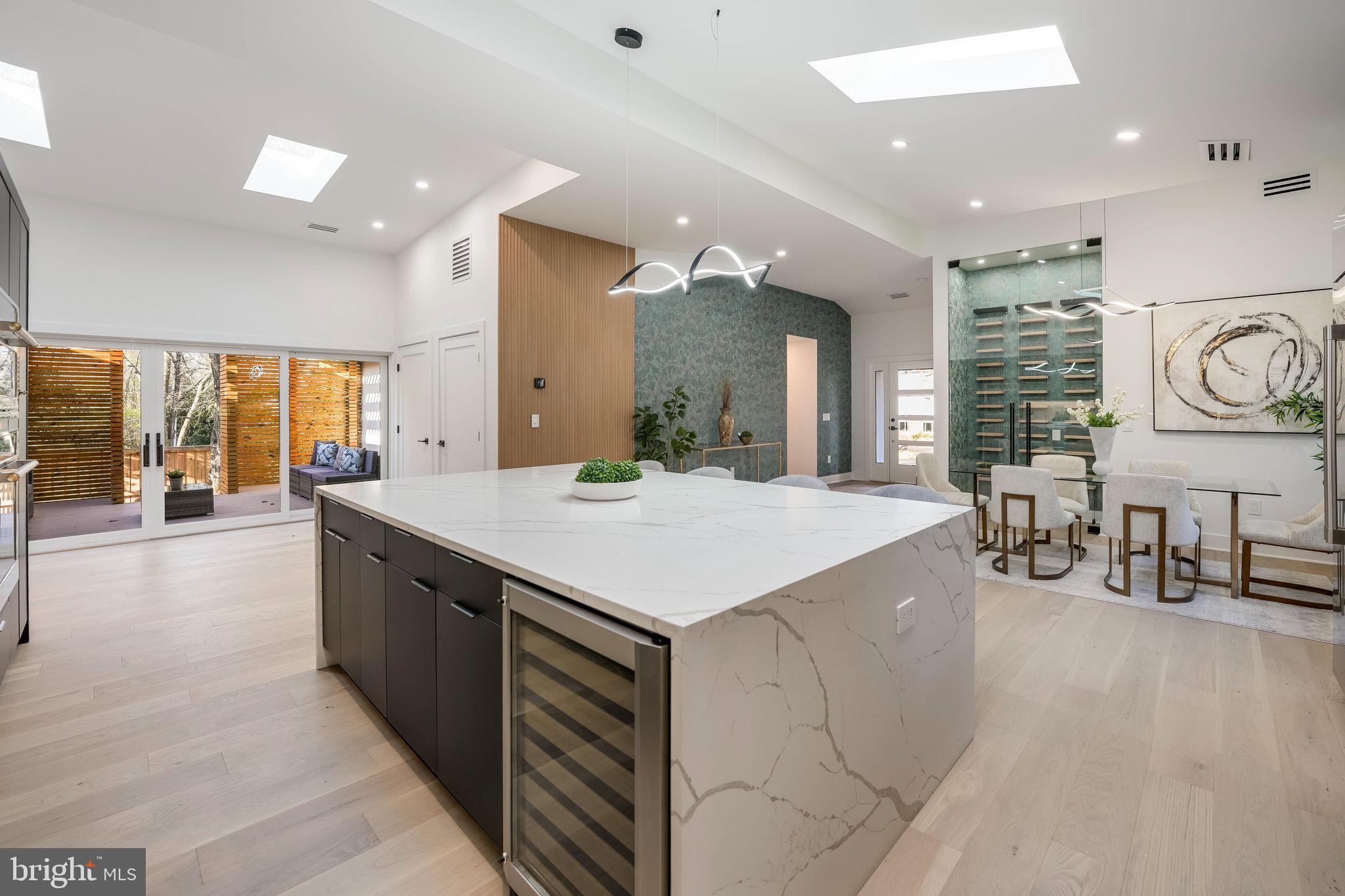 BUFFALO HILL - Residential