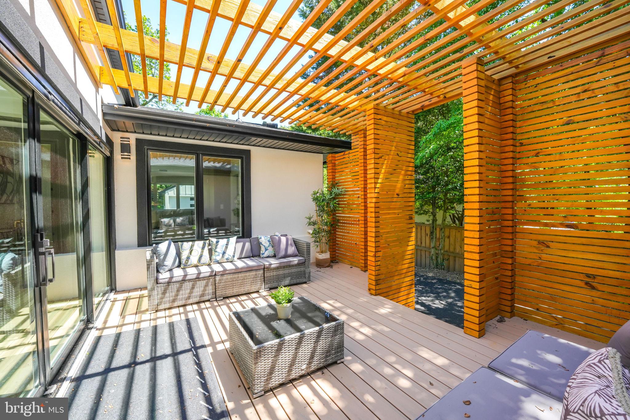 BUFFALO HILL - Residential