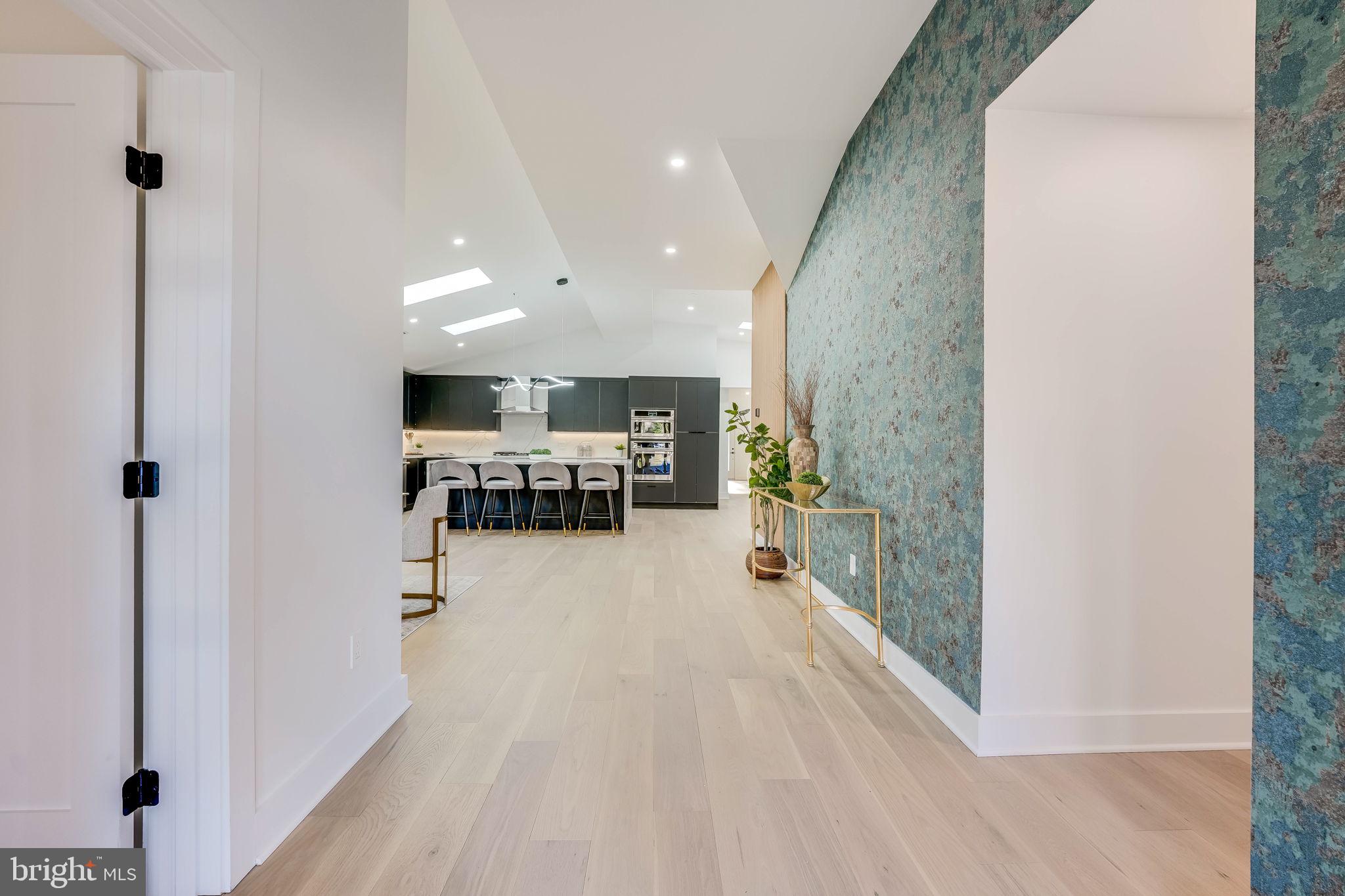 BUFFALO HILL - Residential