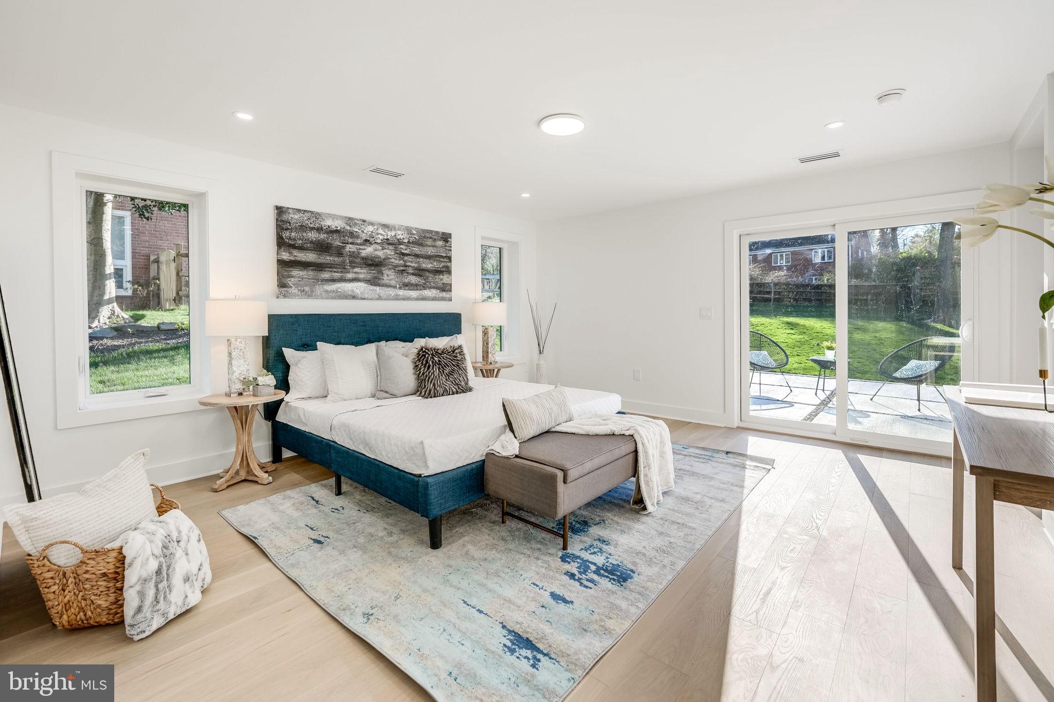 BUFFALO HILL - Residential