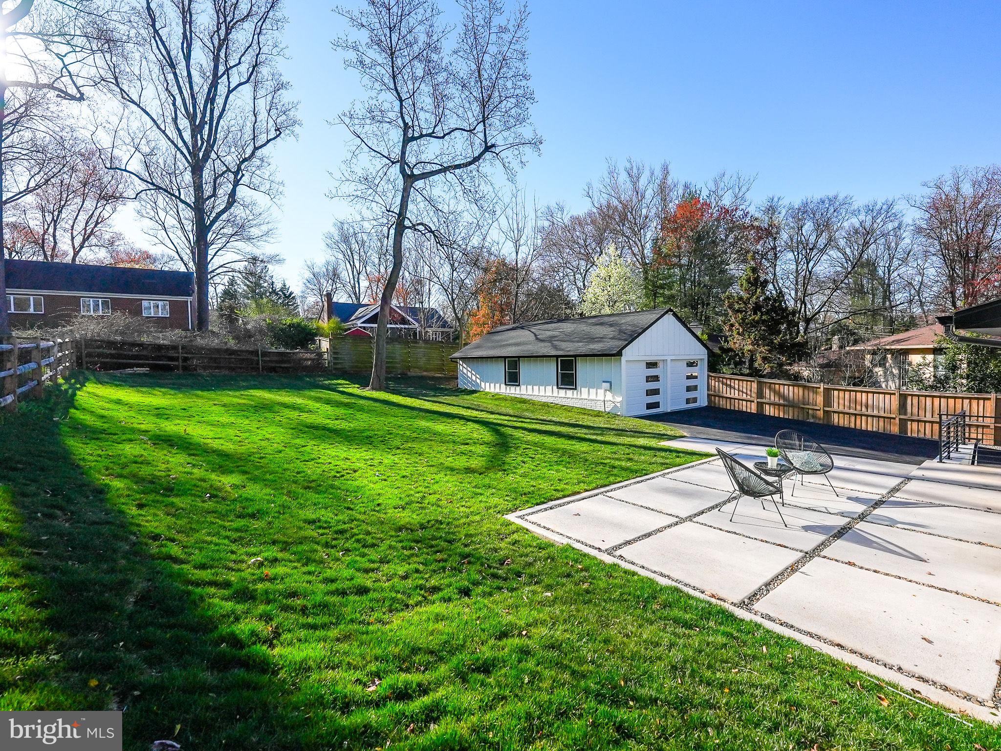 BUFFALO HILL - Residential