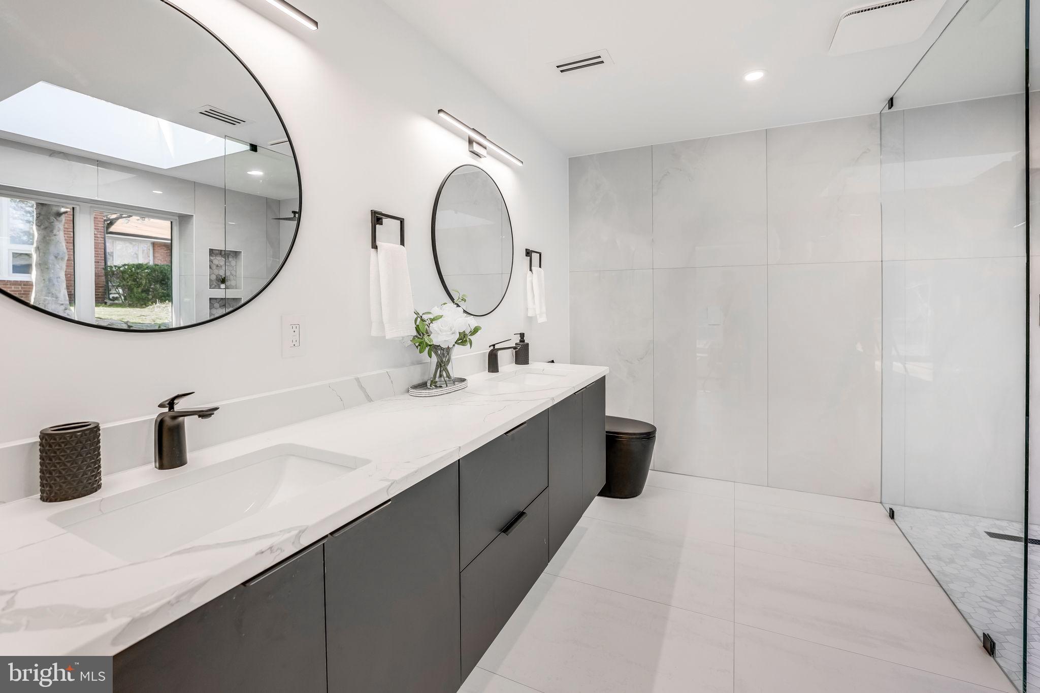 BUFFALO HILL - Residential