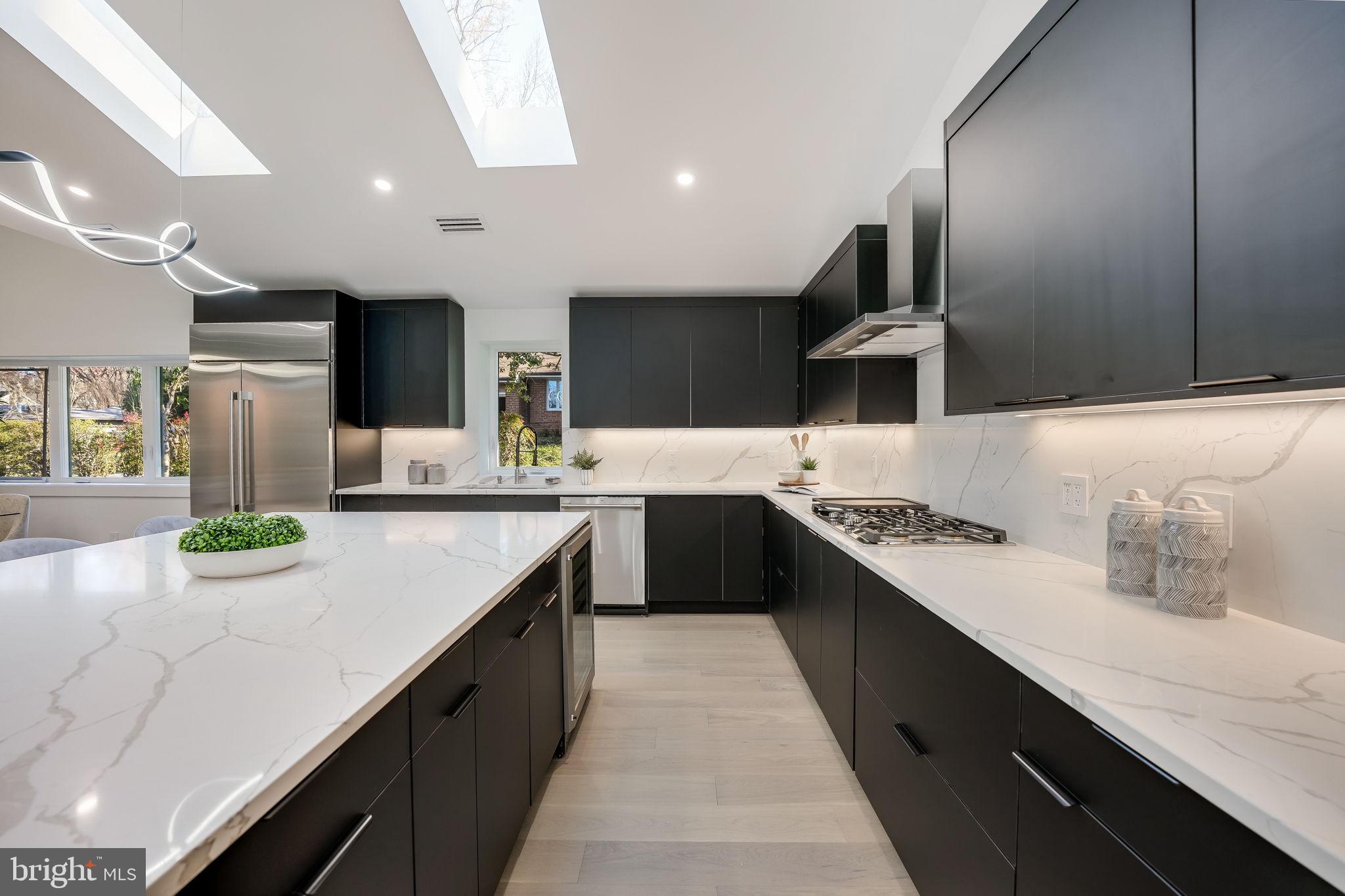 BUFFALO HILL - Residential