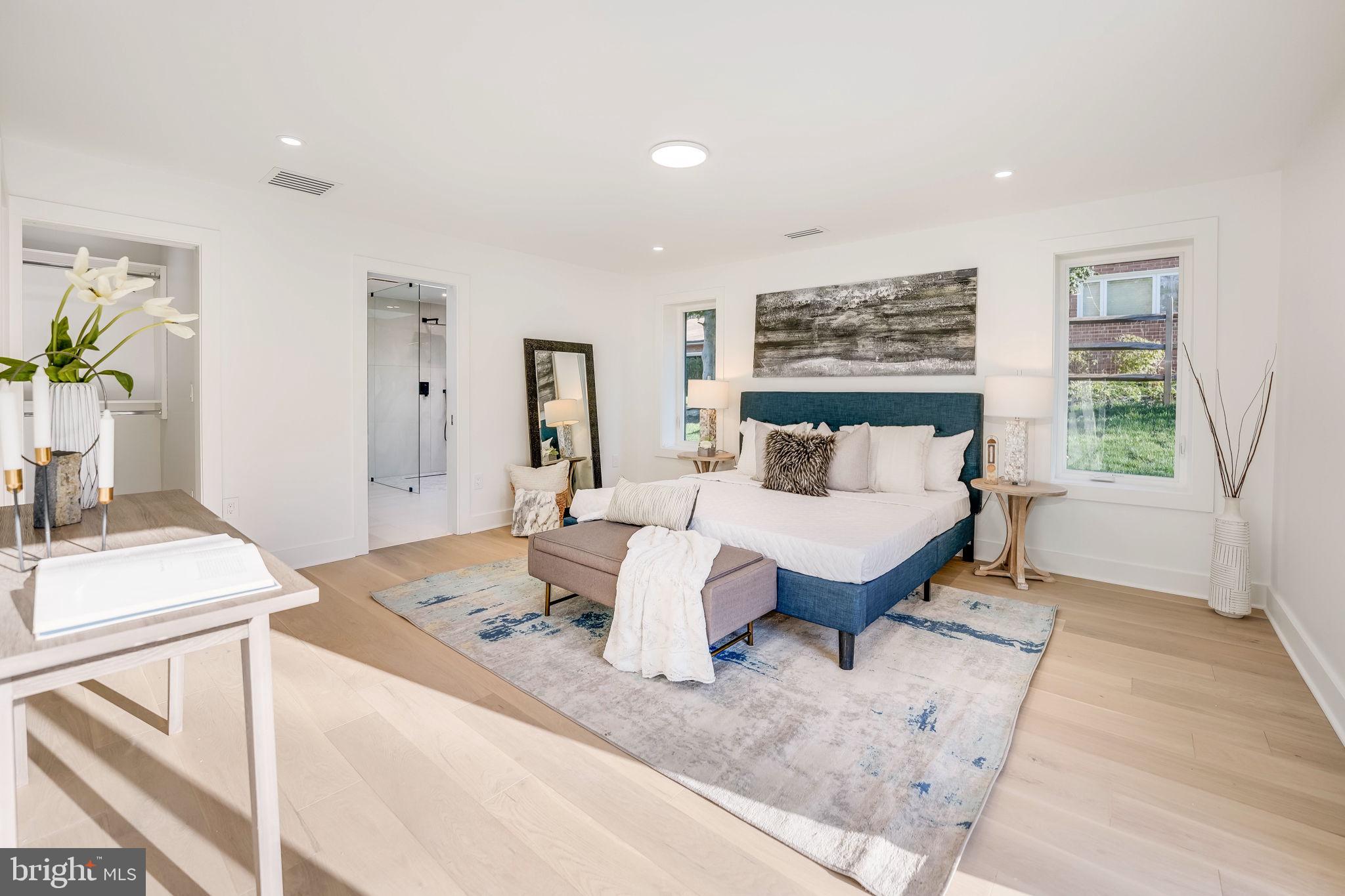 BUFFALO HILL - Residential