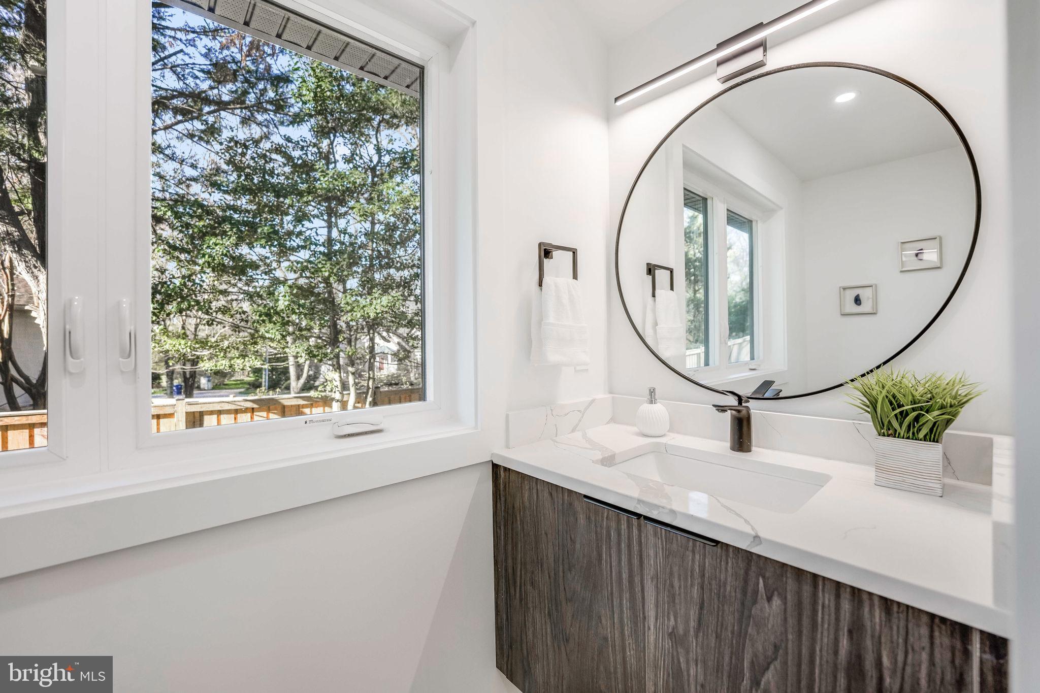 BUFFALO HILL - Residential