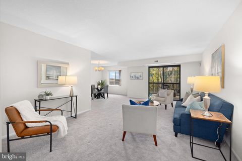 8370 GREENSBORO DRIVE 608 MCLEAN VA 22102