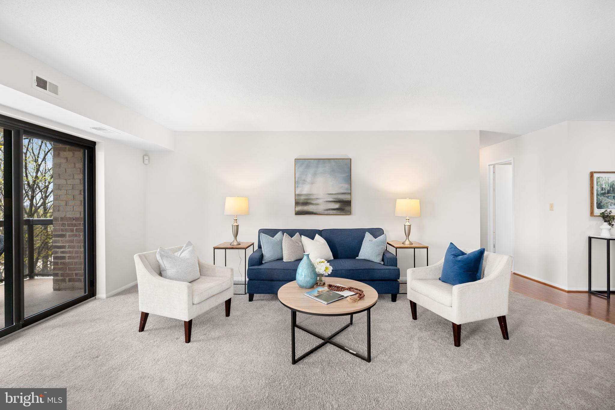 8370 GREENSBORO DRIVE 608