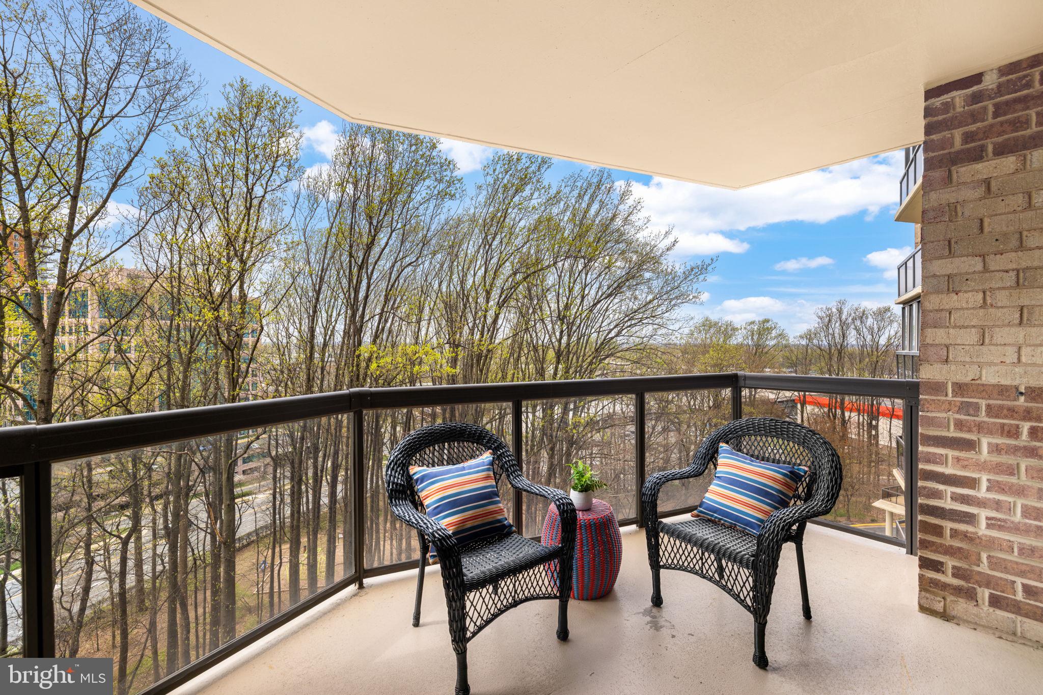 8370 GREENSBORO DRIVE 608