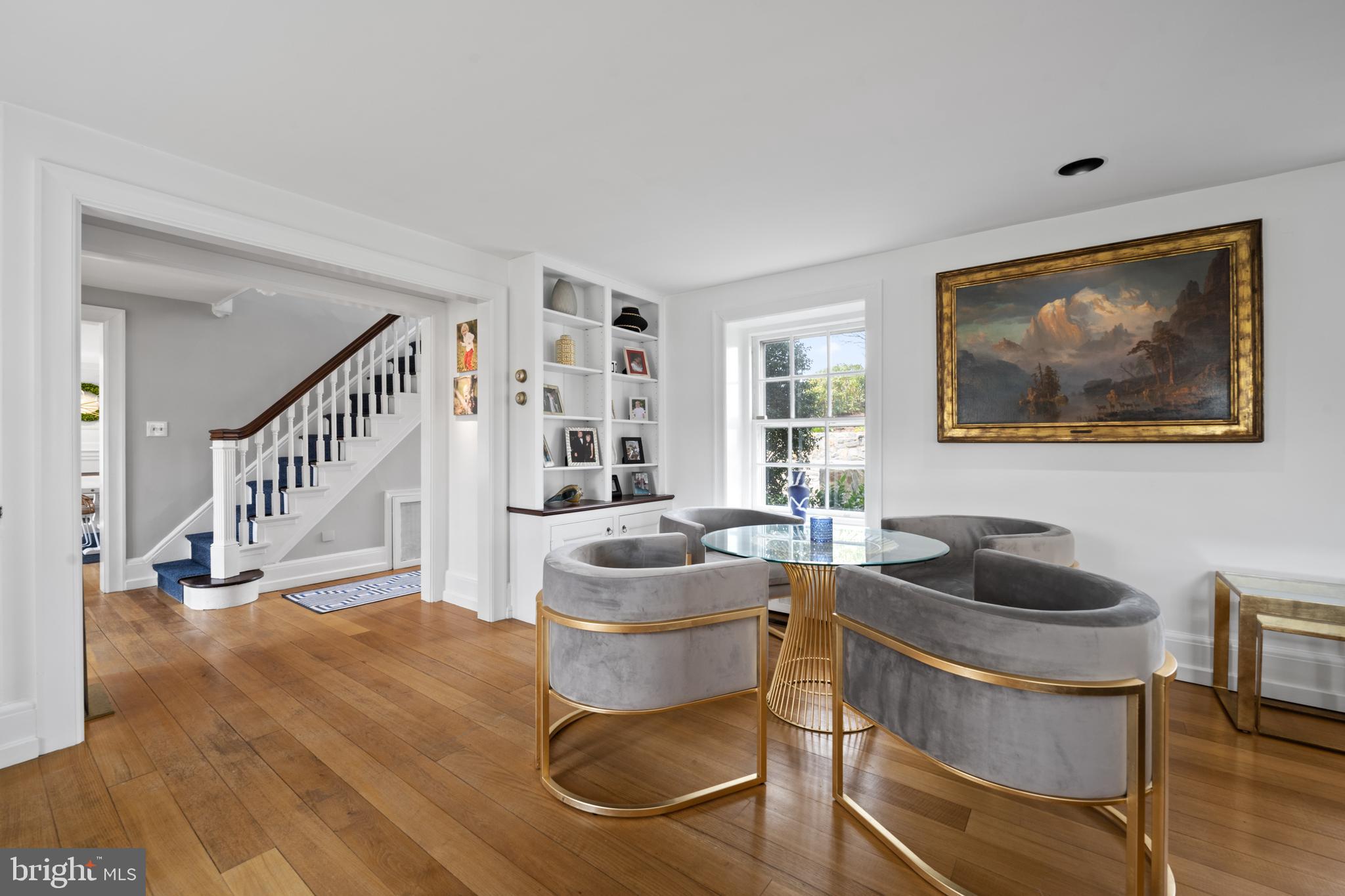 RADNOR HUNT - Residential