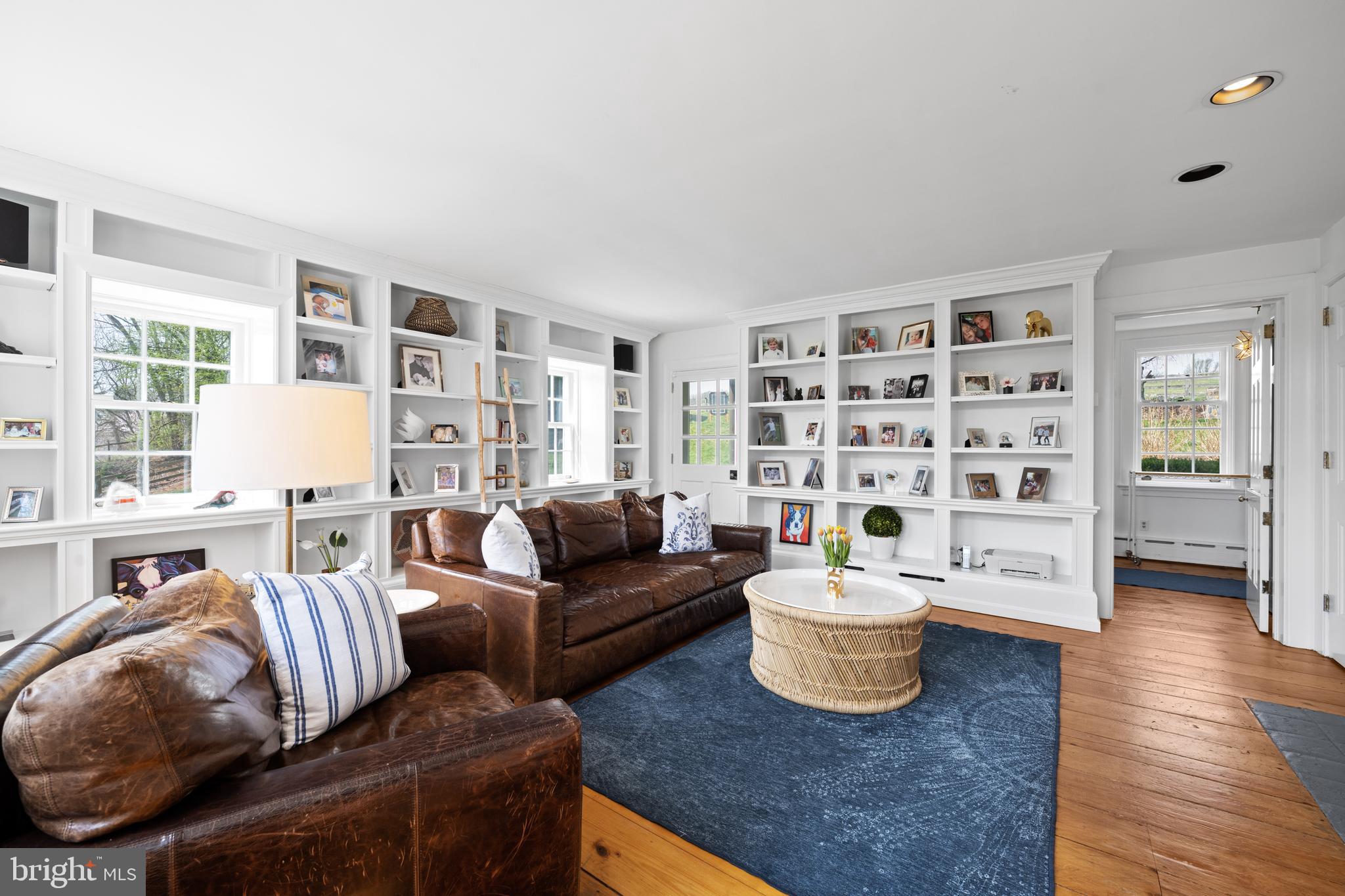 RADNOR HUNT - Residential