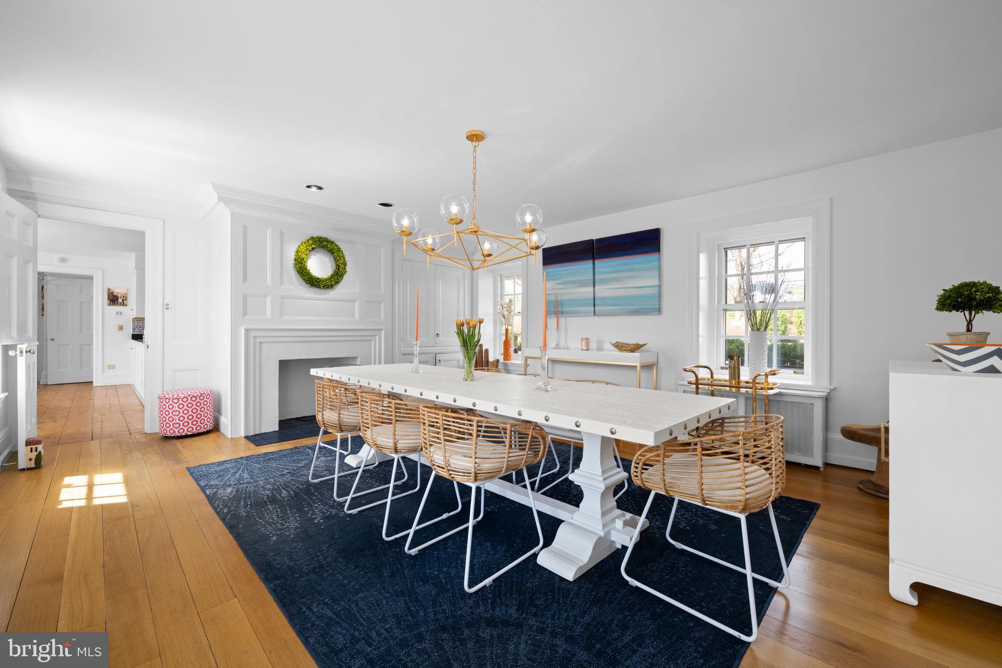 RADNOR HUNT - Residential